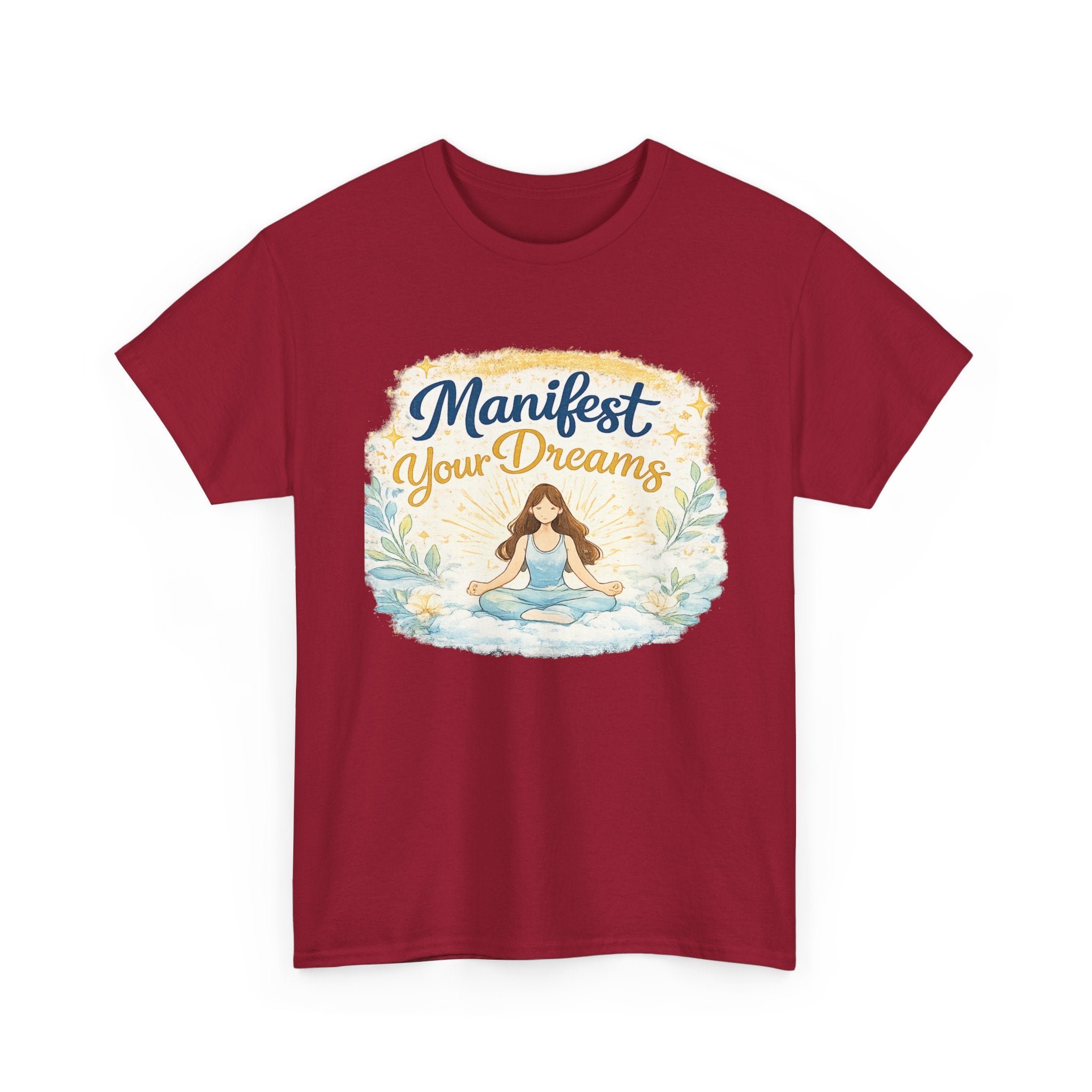Manifest Your Dreams Tee