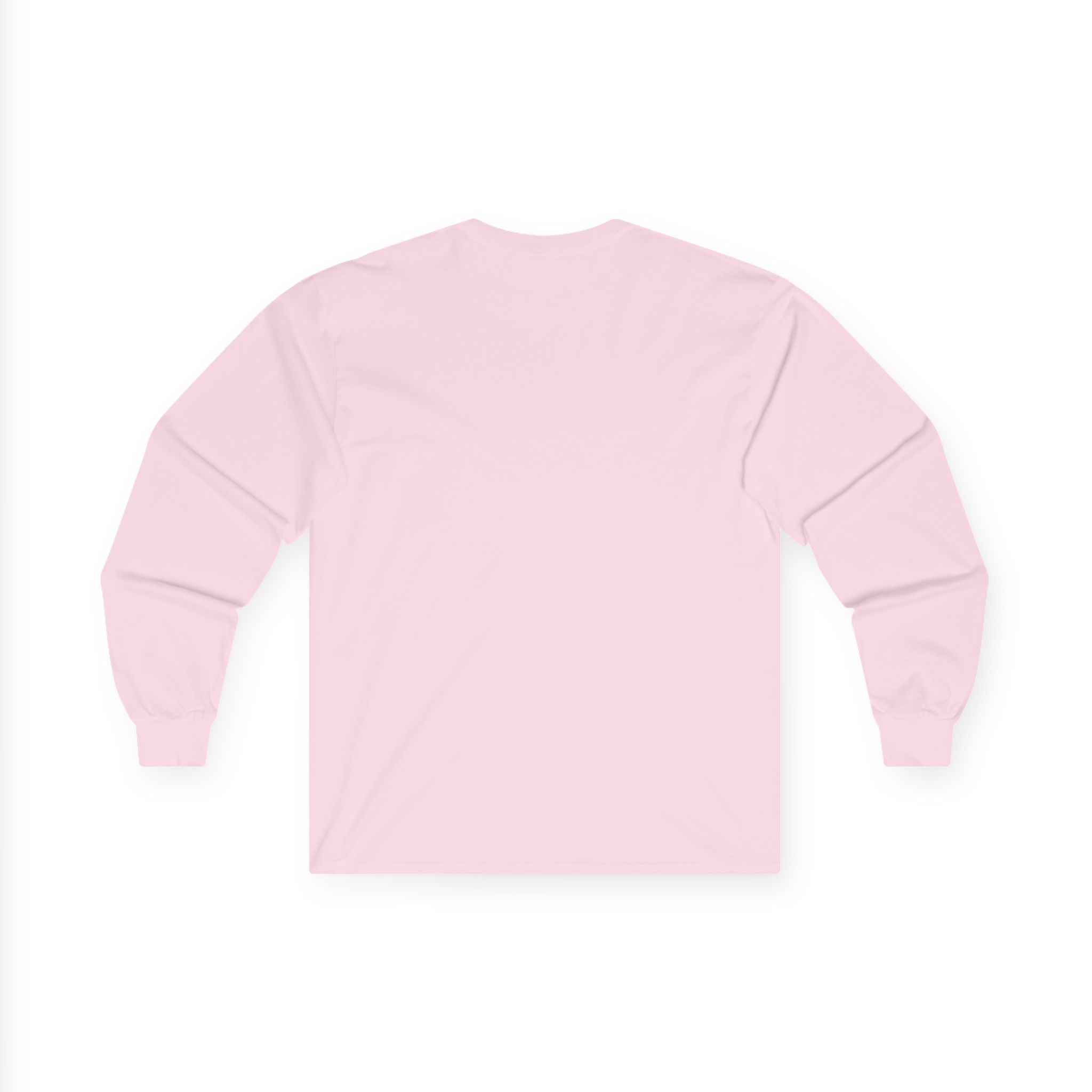Medication Safety Matters Long Sleeve Tee
