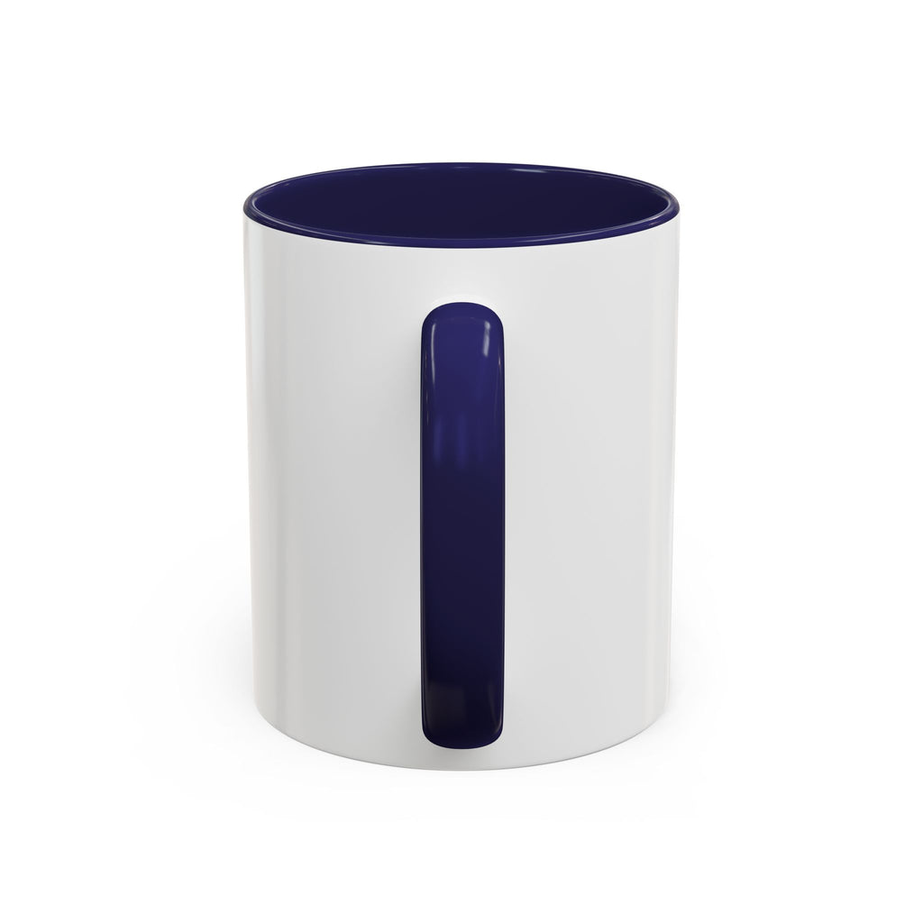 Pharmacy Healing Heart Coffee Mug — Pharmacist Appreciation Accent Mug
