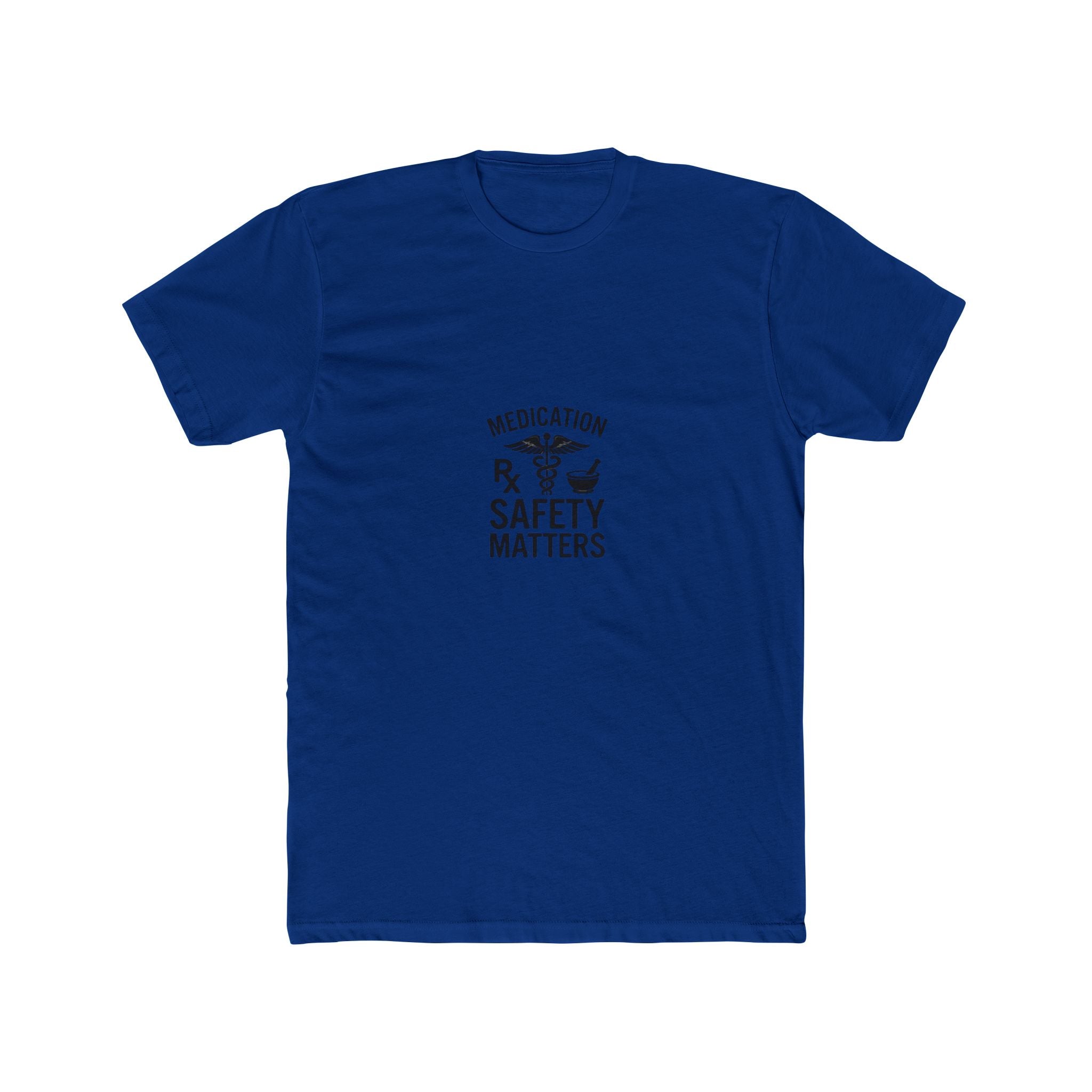 Medication Safety Matters T-Shirt