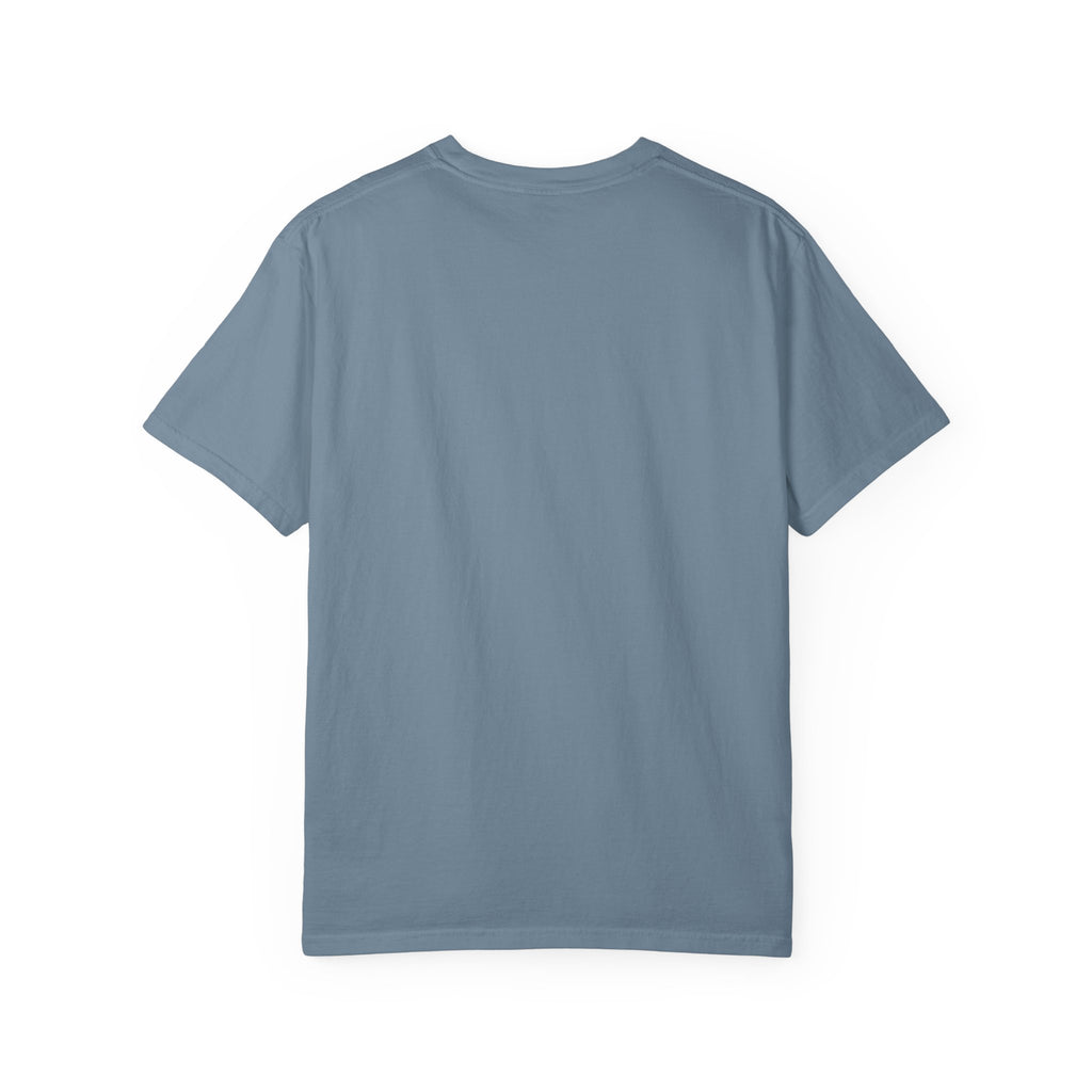 Inspirational Quote T-Shirt — Choose Peace, Live with Gratitude, Breathe Deeply