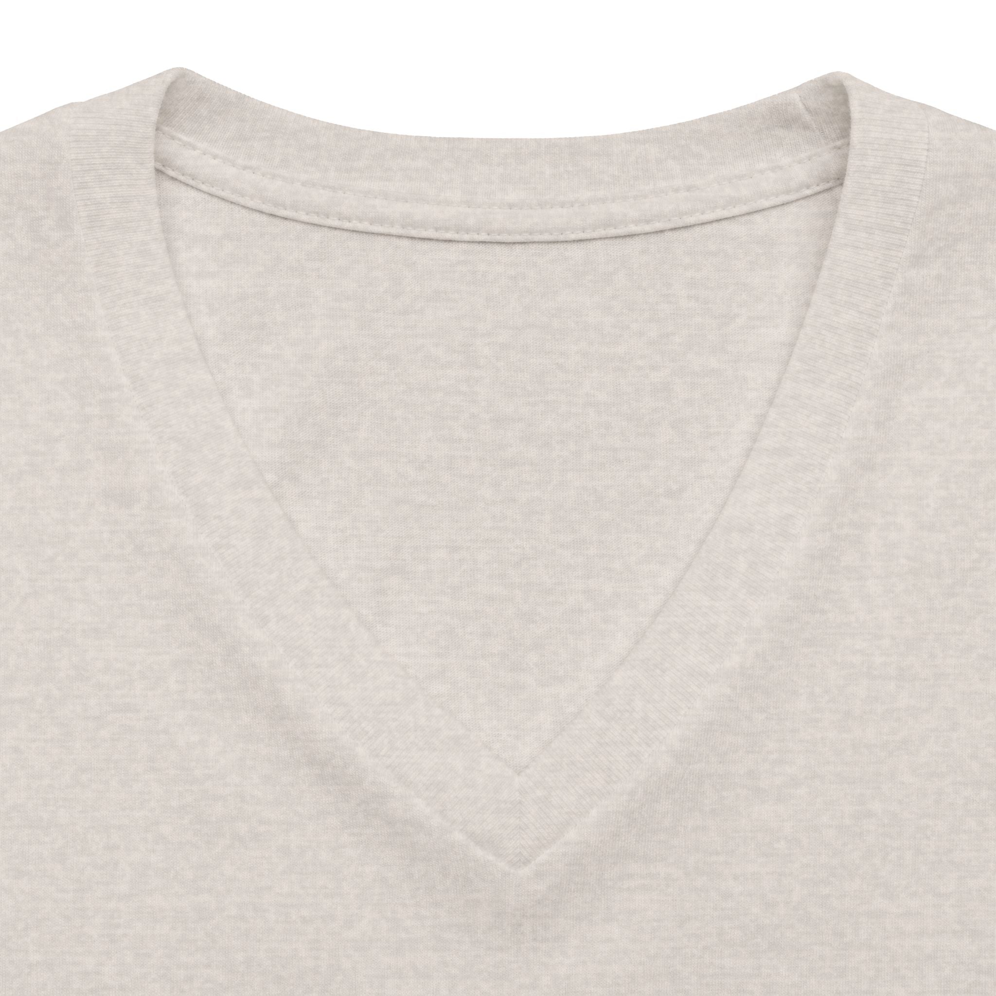MBU Day Houston Women's V-Neck Tee – Lion Graphic Event Shirt