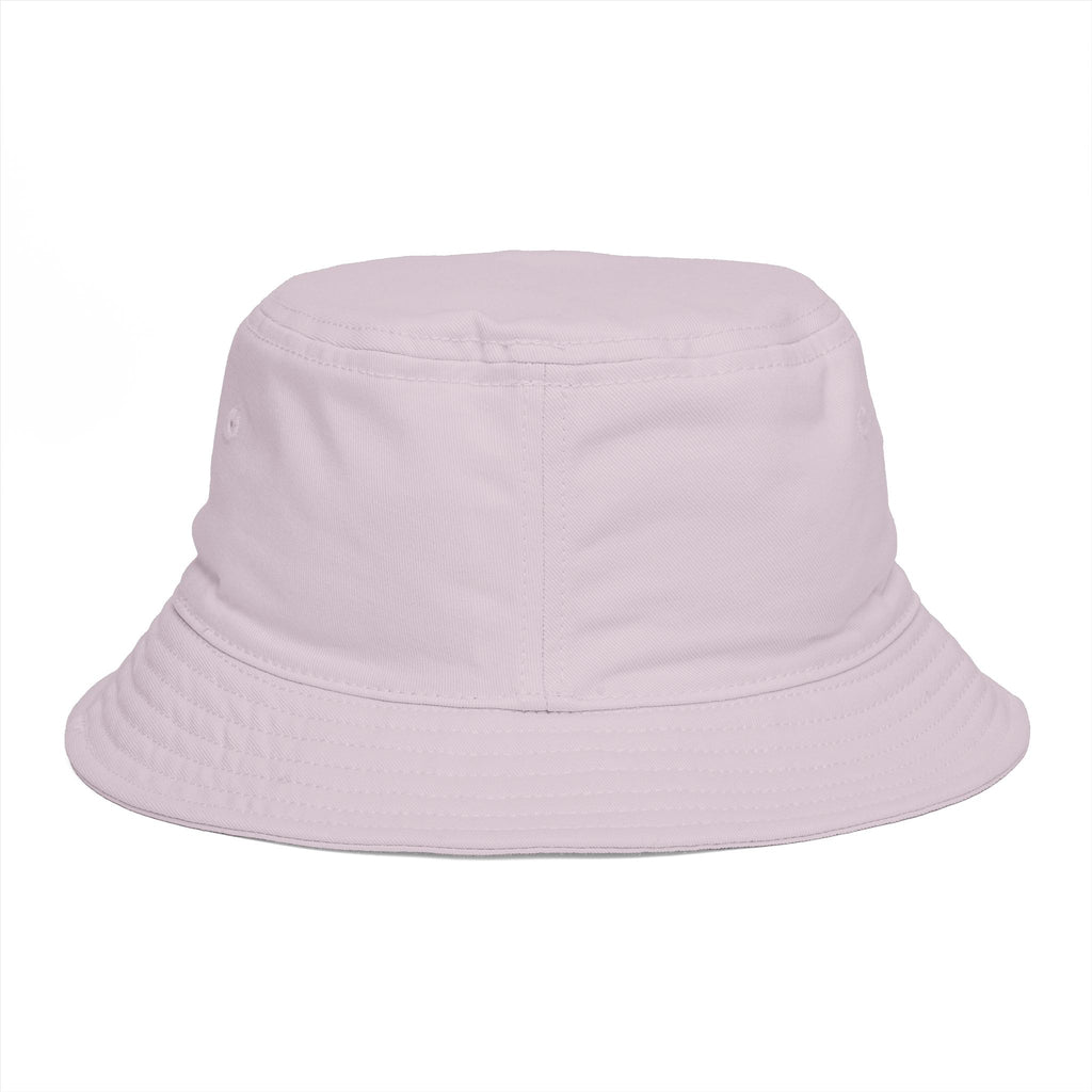 Texas BBQ Bucket Hat — 'Smokin' MBU Day' Graphic Sun Hat