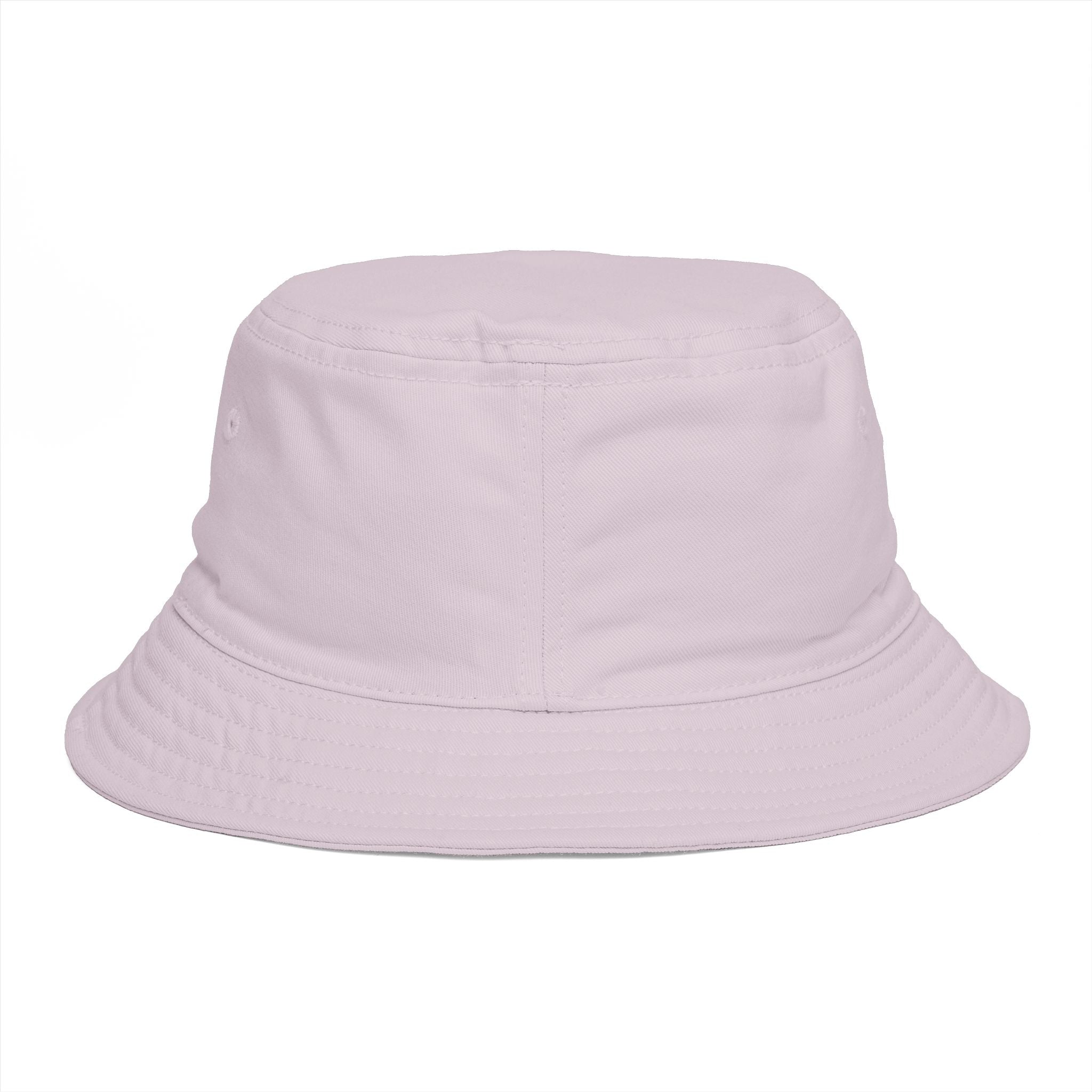 Texas BBQ Bucket Hat — 'Smokin' MBU Day' Graphic Sun Hat