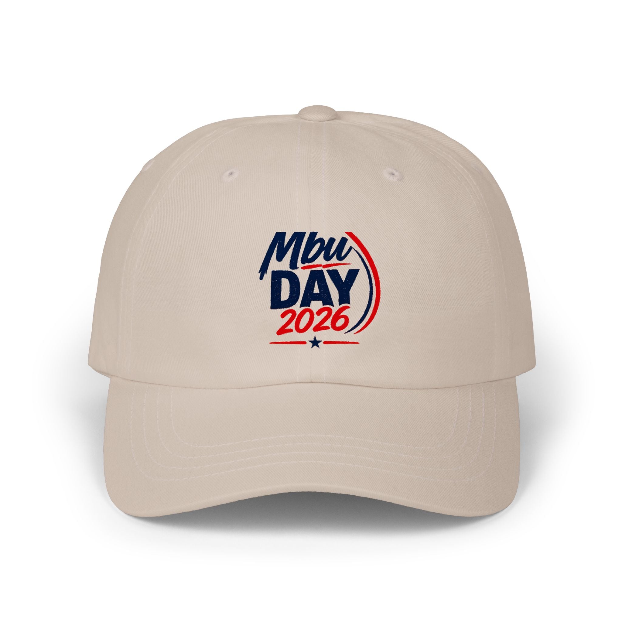 MBU DAY Classic Cap