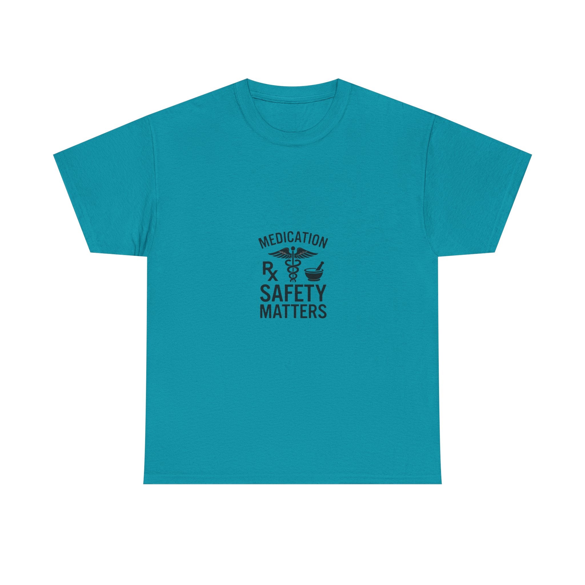 Medication Safety Matters T-Shirt
