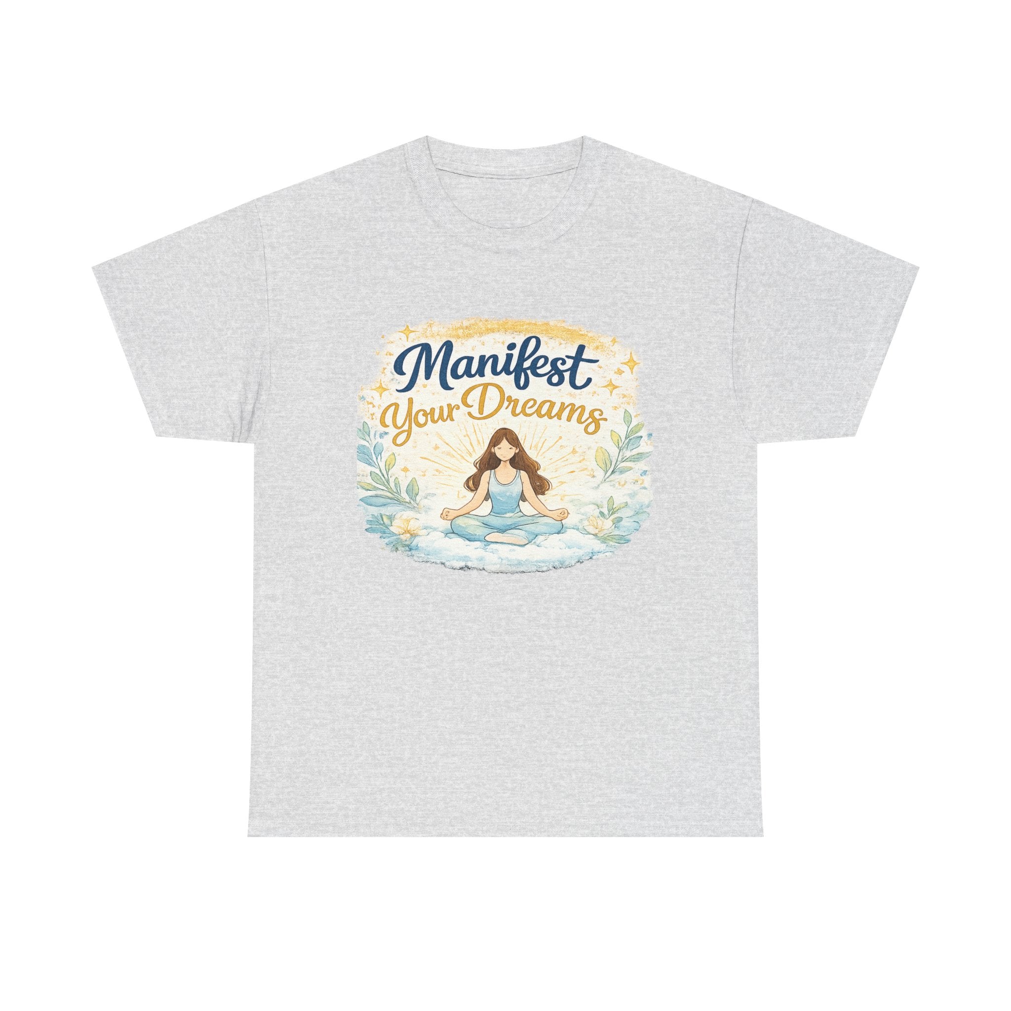 Manifest Your Dreams Tee
