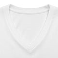 MBU Day Houston Women's V-Neck Tee – Lion Graphic Event Shirt