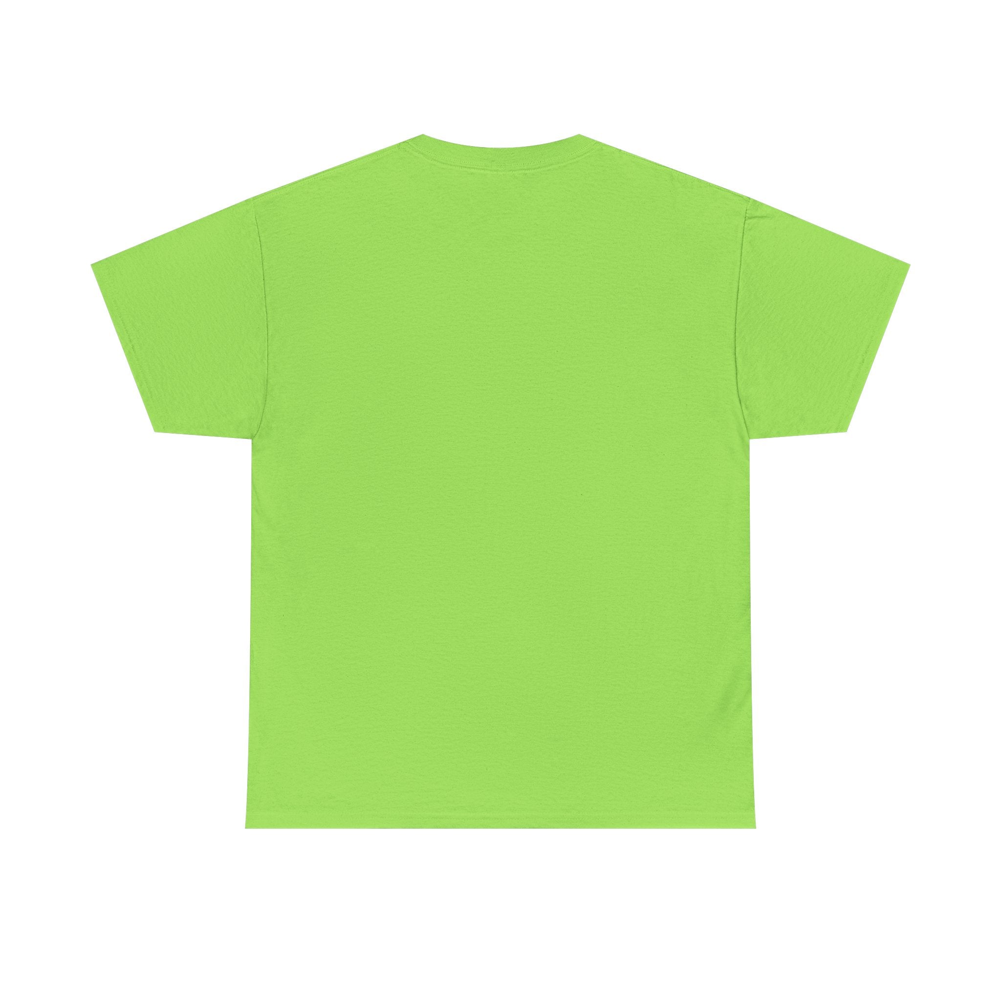 Christian T-Shirt — “Give It to God and Go to Sleep” Inspirational Tee