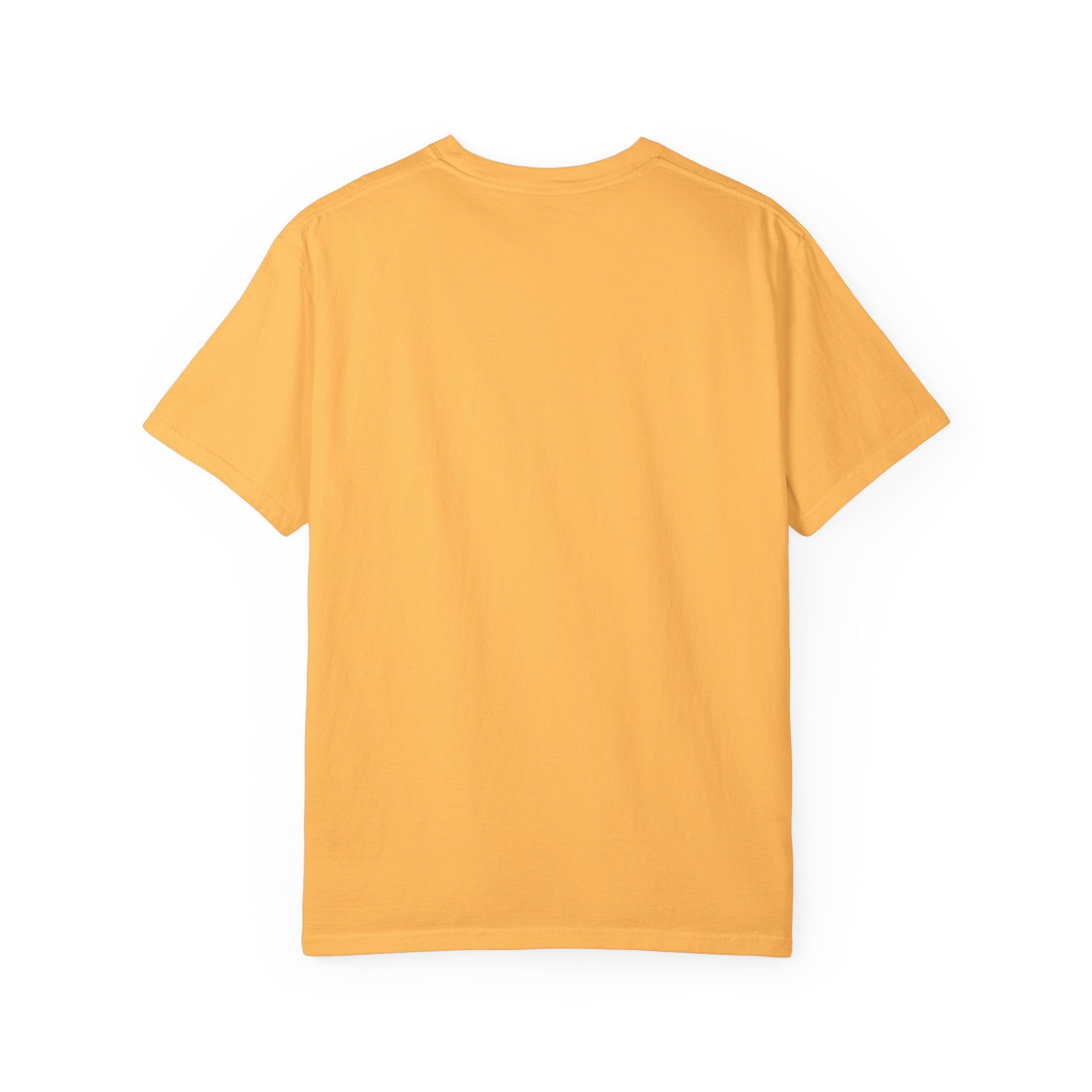 Psalm 23 T-Shirt — Christian Faith Shepherd Graphic Tee