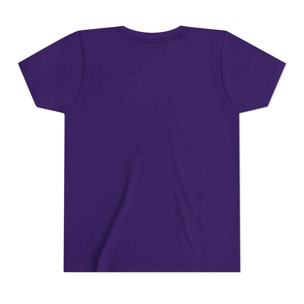 Level 100 Days of School Youth Tee — Gamer 100th Day of School Shirt
