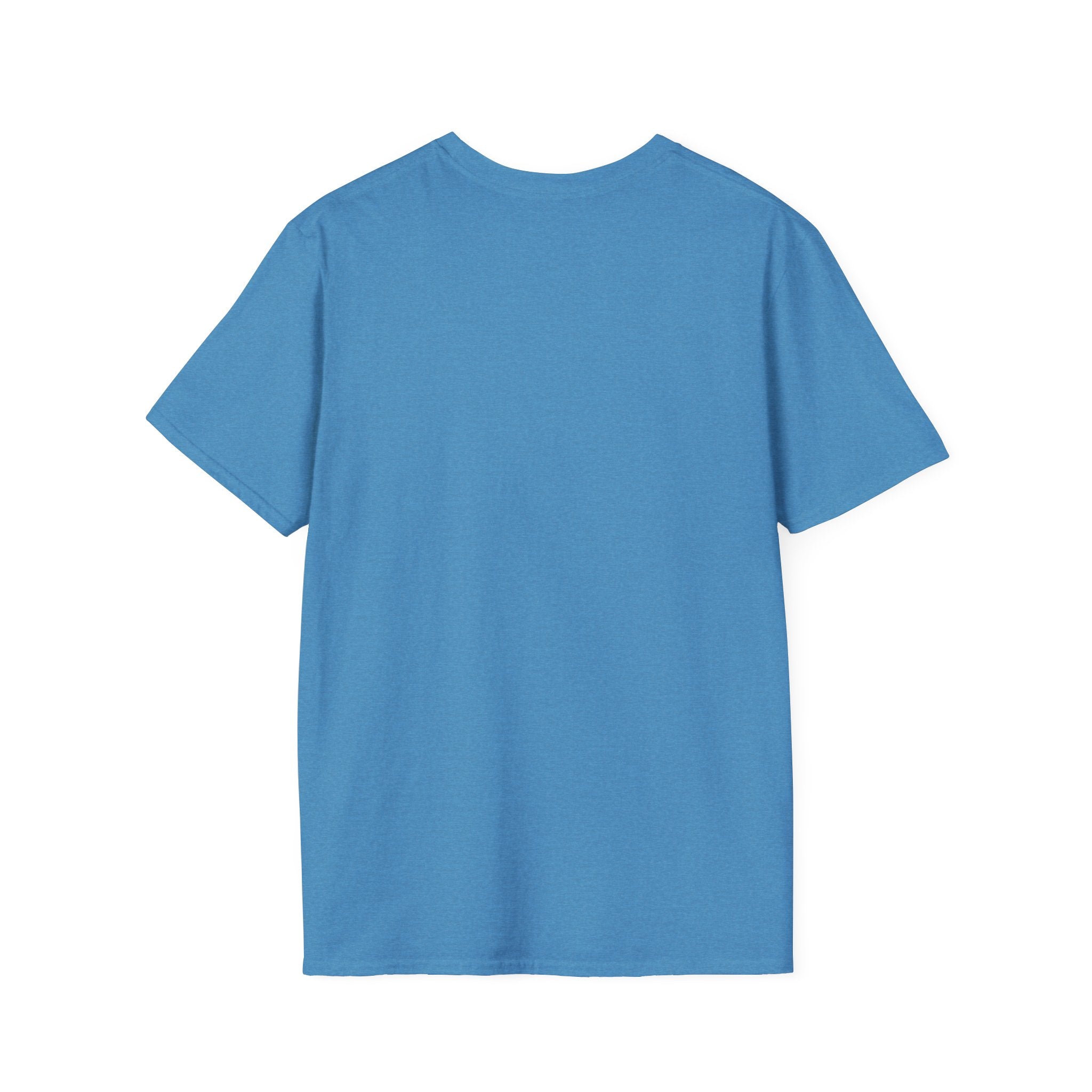 Nurse 'Not All Heroes Wear Capes' T-Shirt