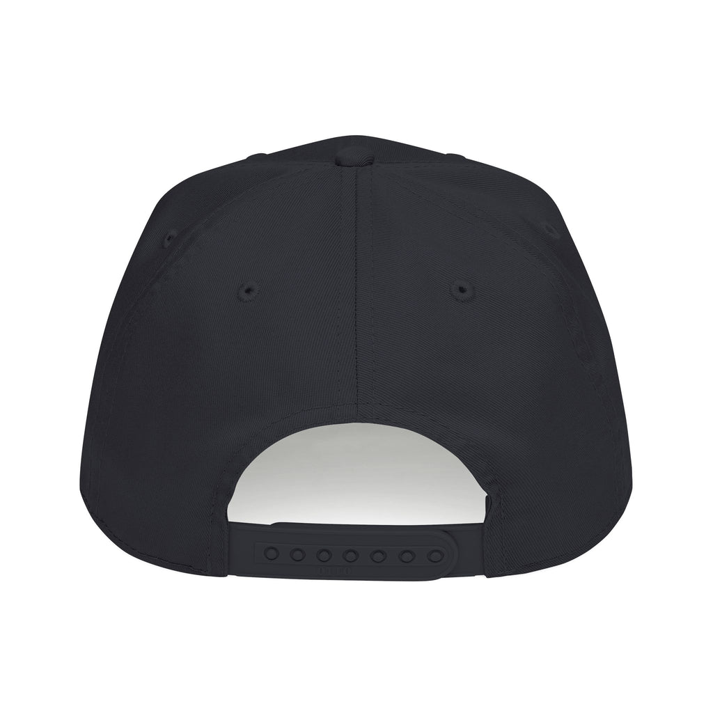 Medication Safety Matters Baseball Cap - Pharmacy & Nurse Awareness Hat