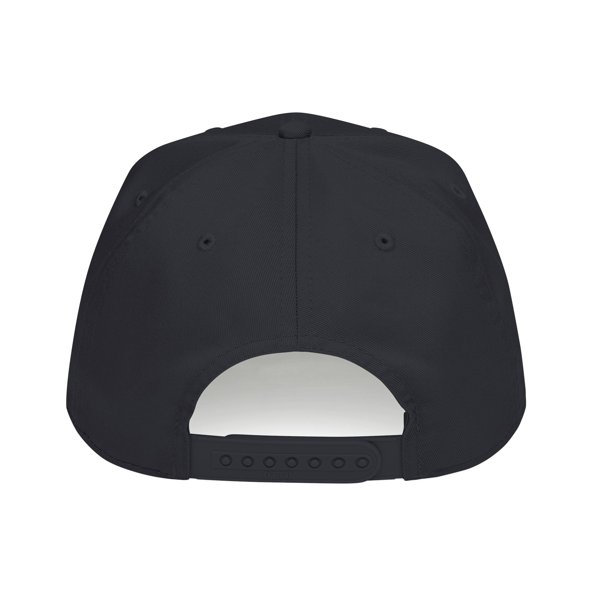 Medication Safety Matters Baseball Cap - Pharmacy & Nurse Awareness Hat
