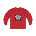 Medication Safety Matters Long Sleeve Tee