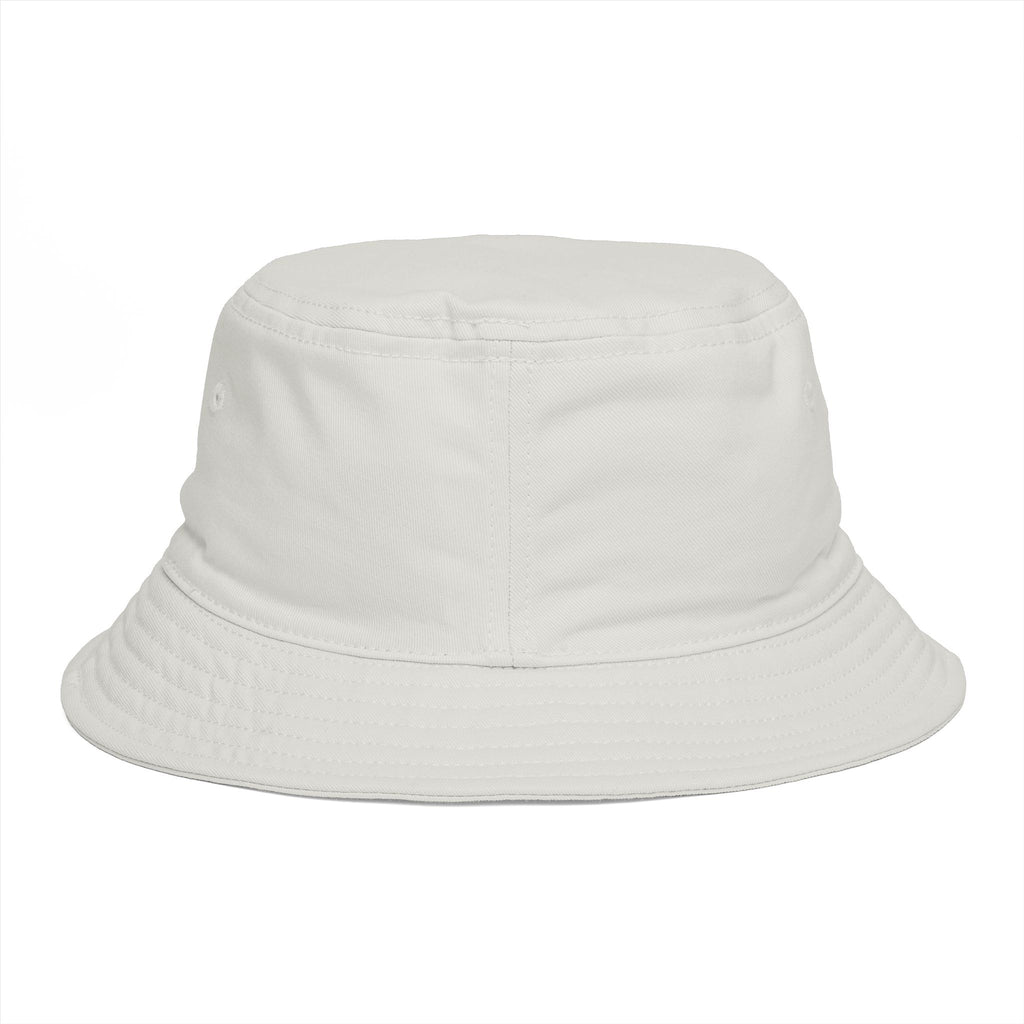 Texas BBQ Bucket Hat — 'Smokin' MBU Day' Graphic Sun Hat