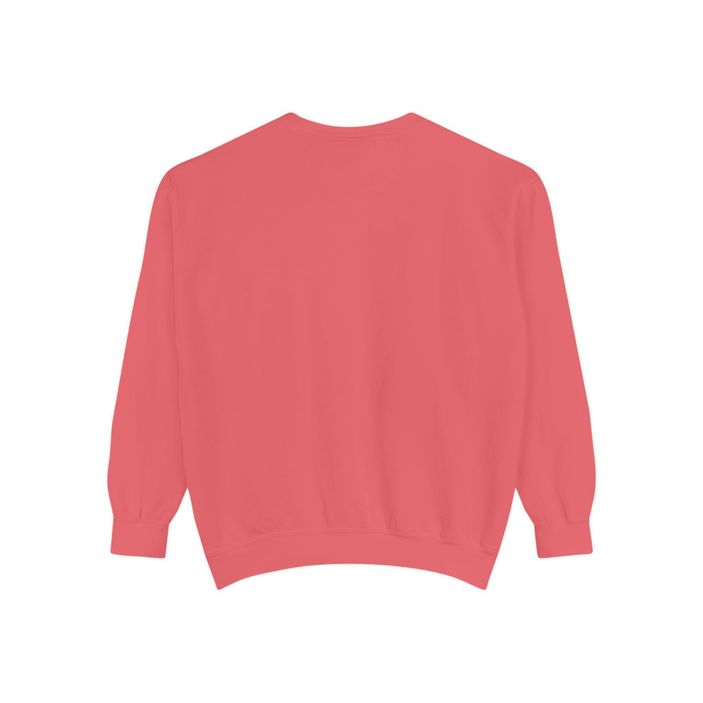 Medication Safety Matters Sweatshirt — Rx Pharmacy Nurse Healthcare Crewneck