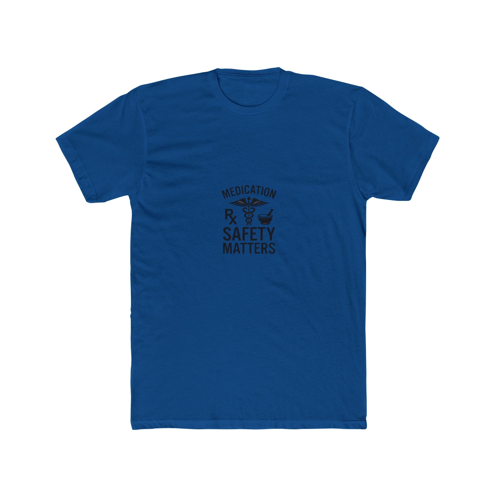 Medication Safety Matters T-Shirt
