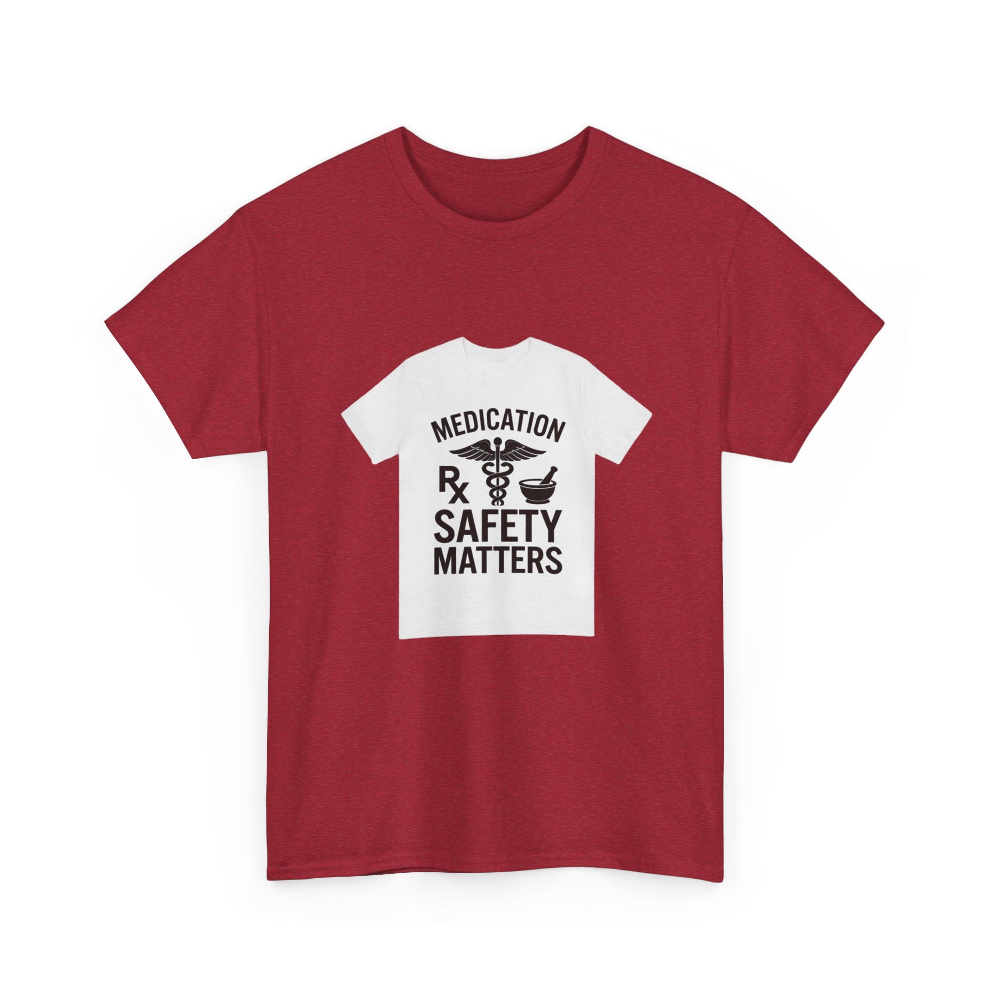 Medication Safety Matters Tee