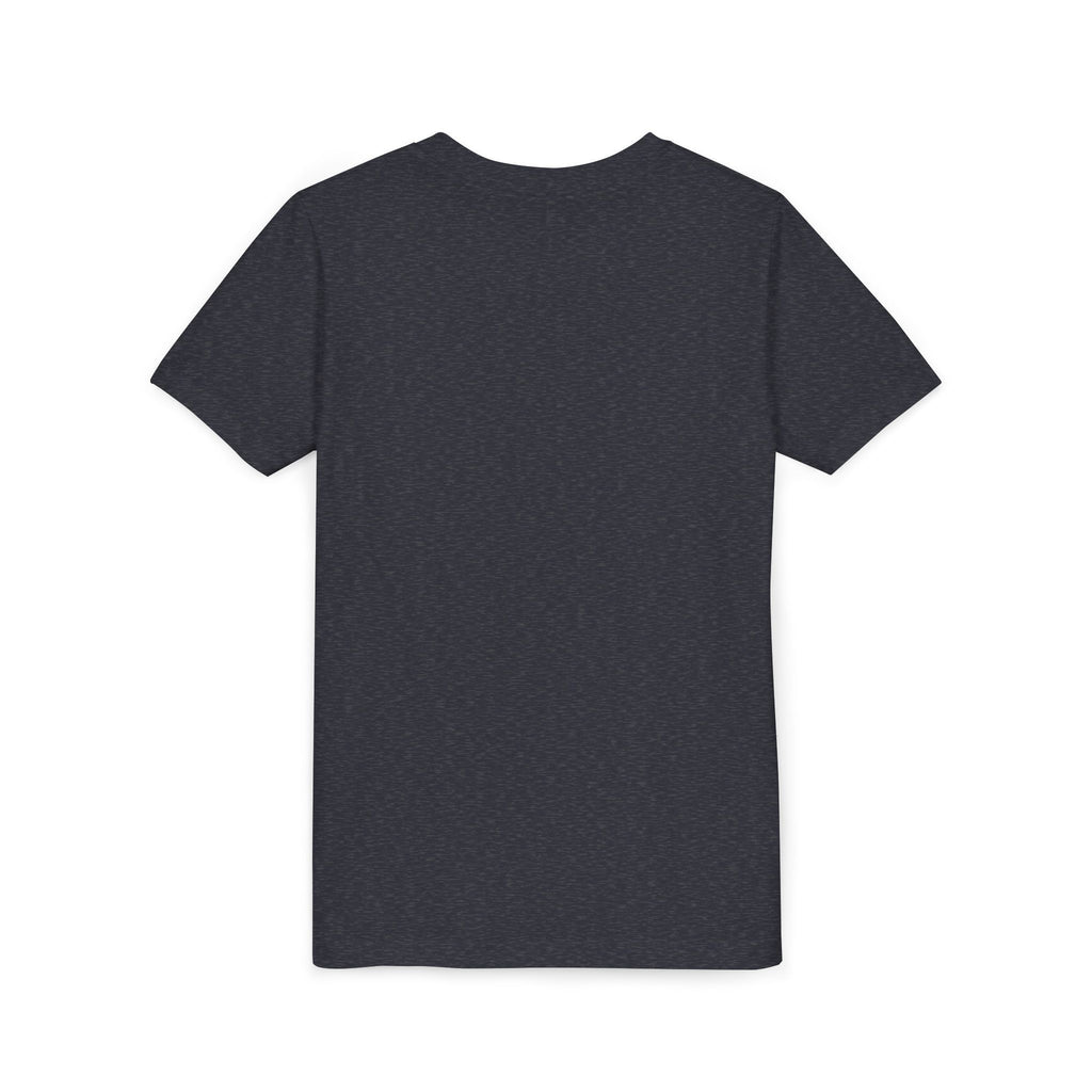 Level 100 Days of School Youth Tee — Gamer 100th Day of School Shirt