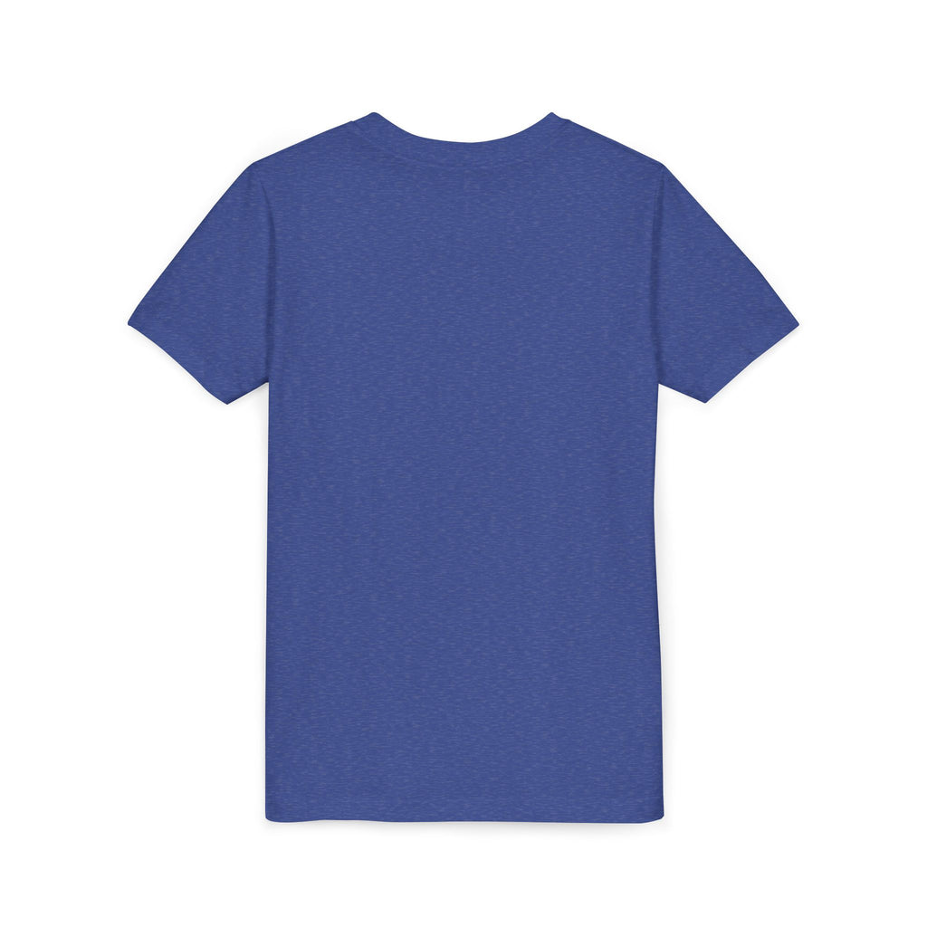 Level 100 Days of School Youth Tee — Gamer 100th Day of School Shirt