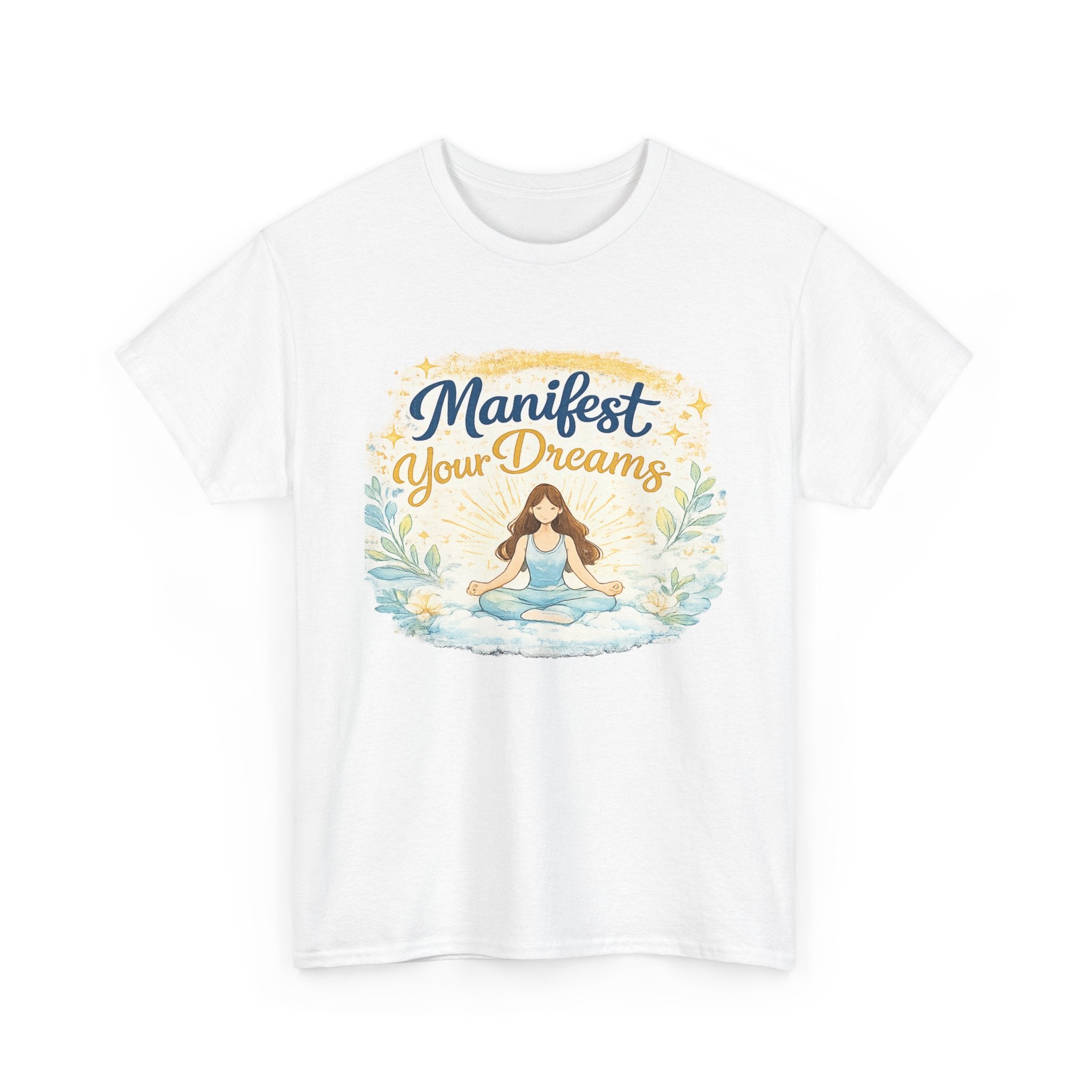 Manifest Your Dreams Tee