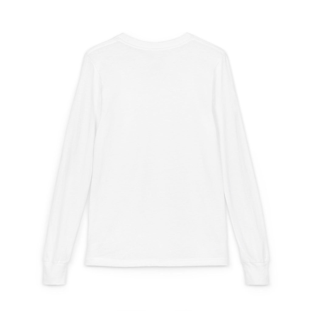 100 Days of School Youth Long Sleeve Tee – Colorful Graduation Mascots