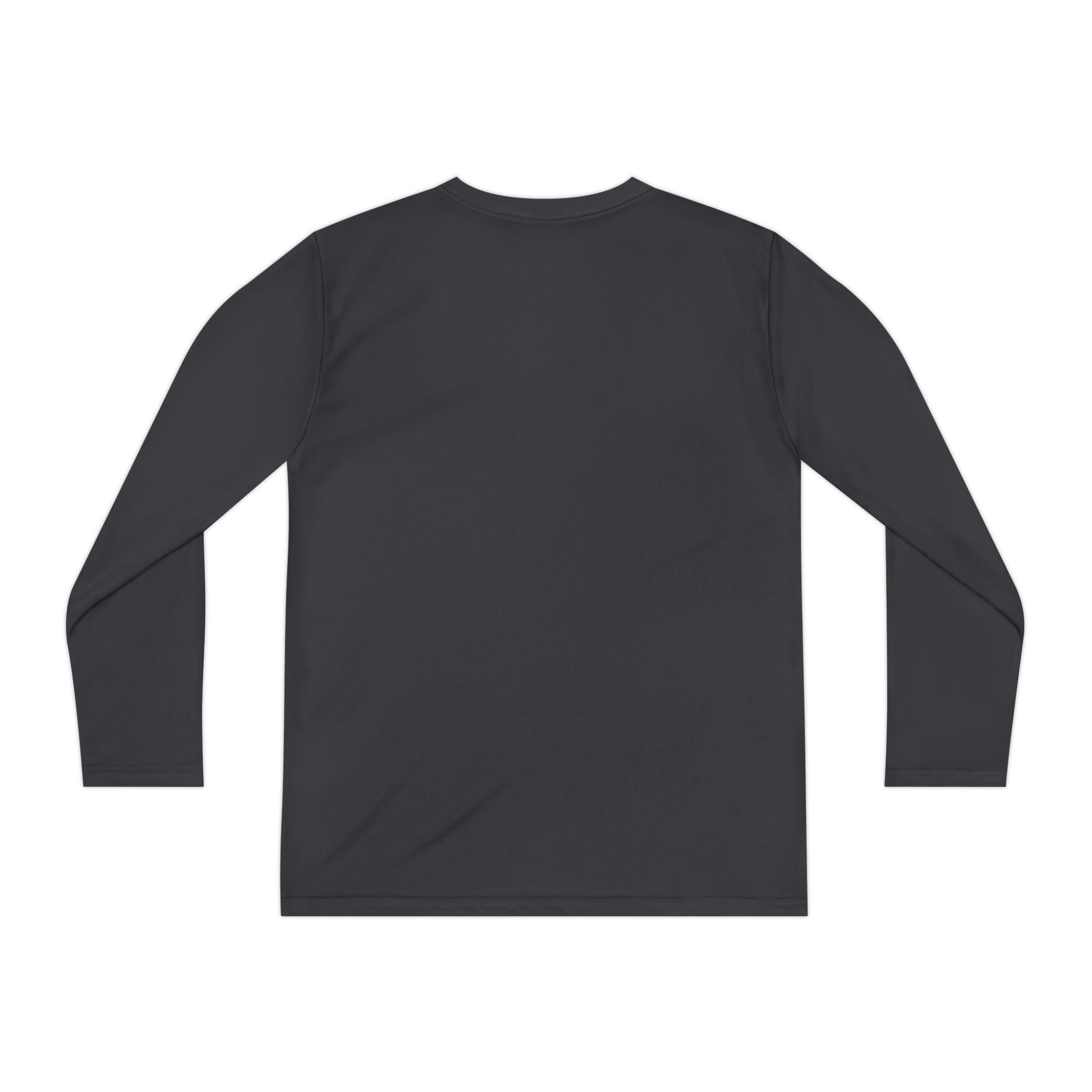 Youth Long Sleeve Tee – "1 Days of School" Sports Back-to-School Shirt