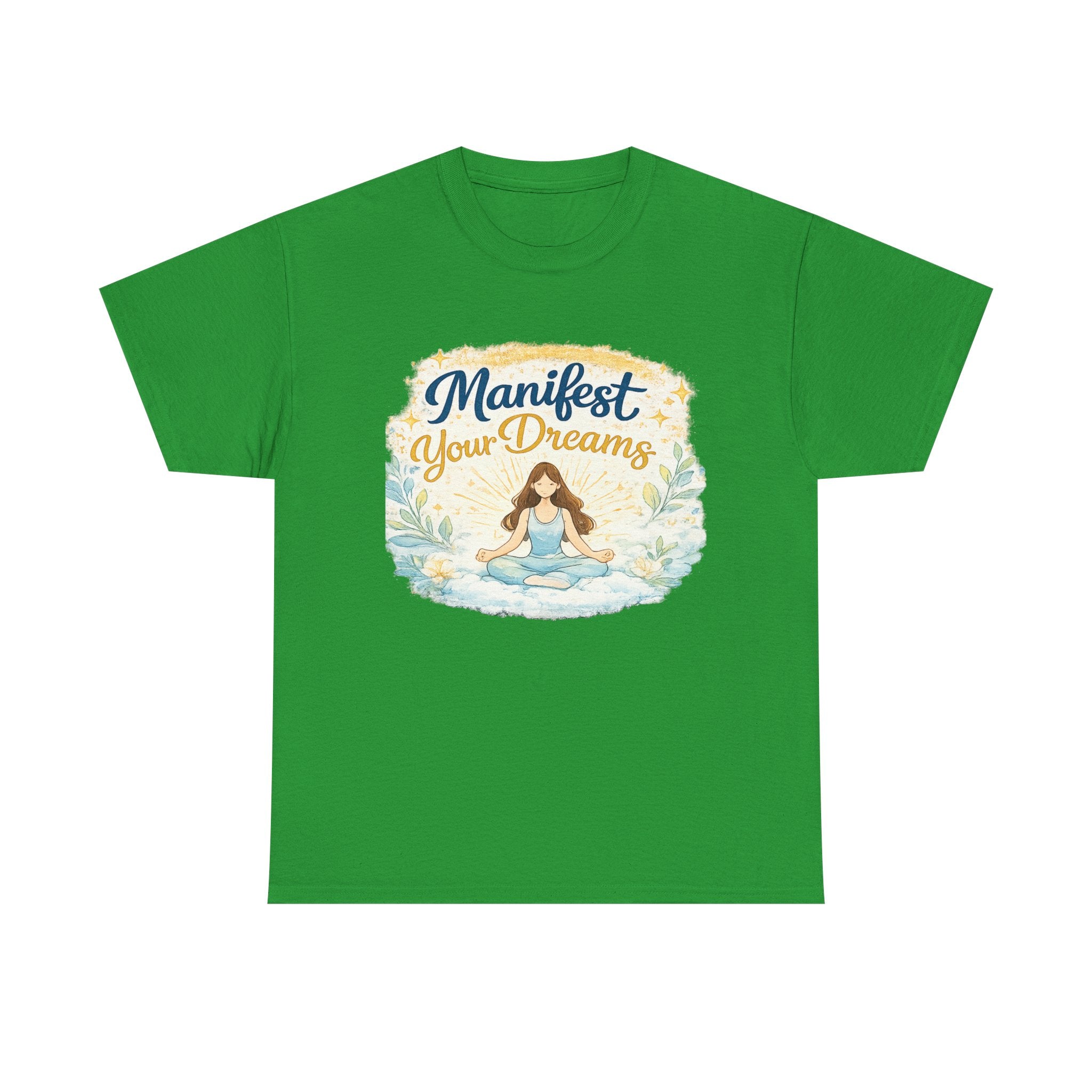 Manifest Your Dreams Tee