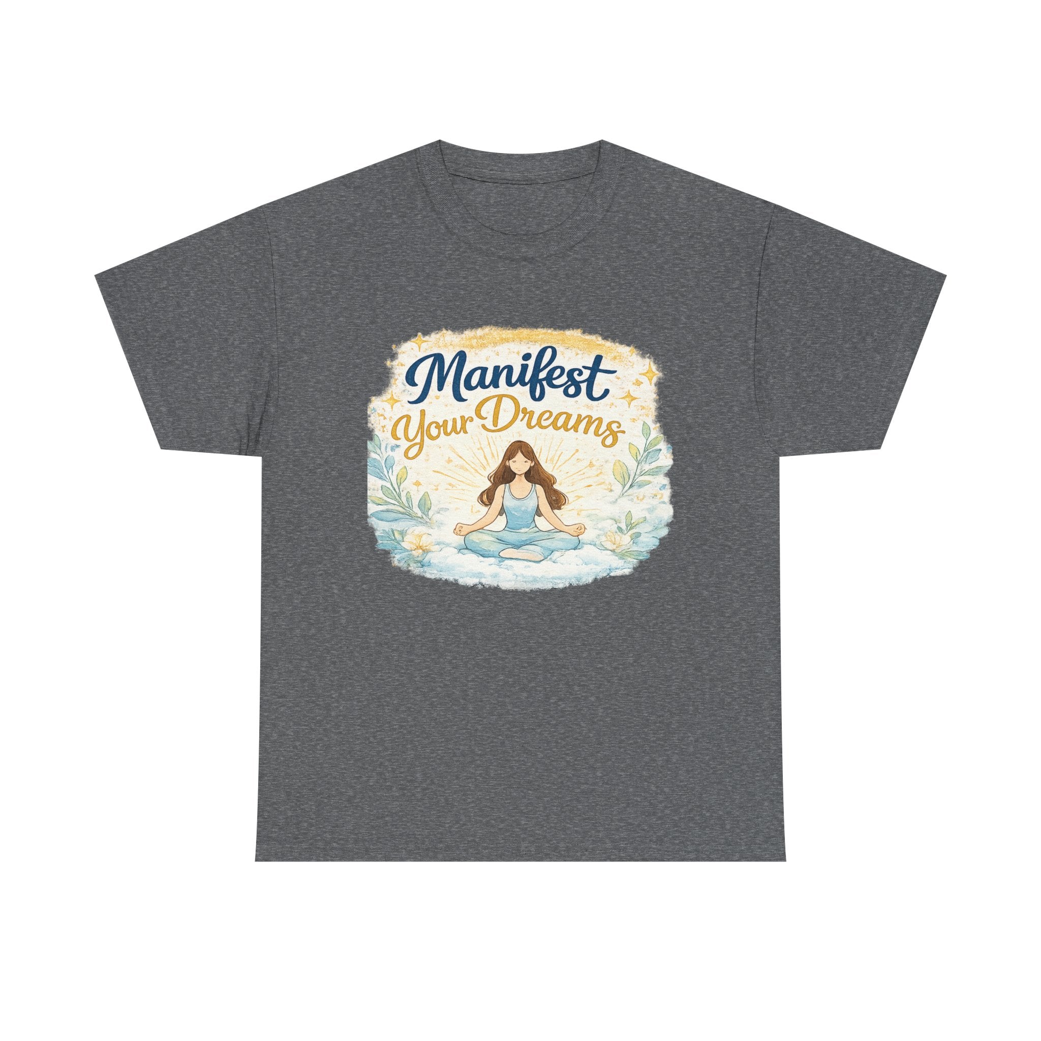 Manifest Your Dreams Tee