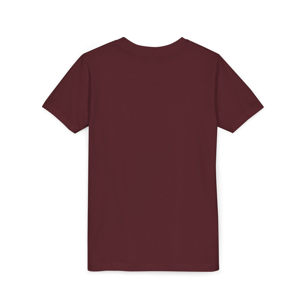Level 100 Days of School Youth Tee — Gamer 100th Day of School Shirt