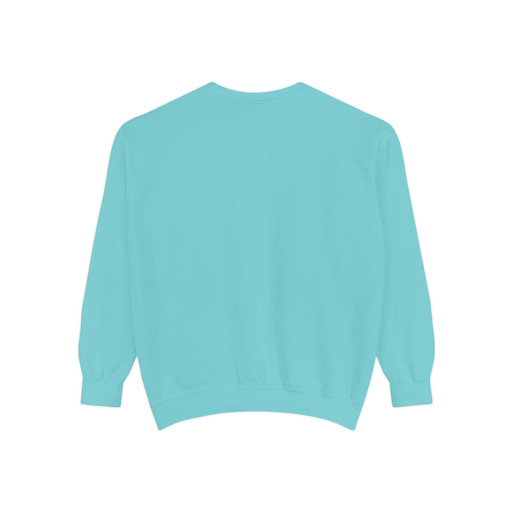 Medication Safety Matters Sweatshirt — Rx Pharmacy Nurse Healthcare Crewneck