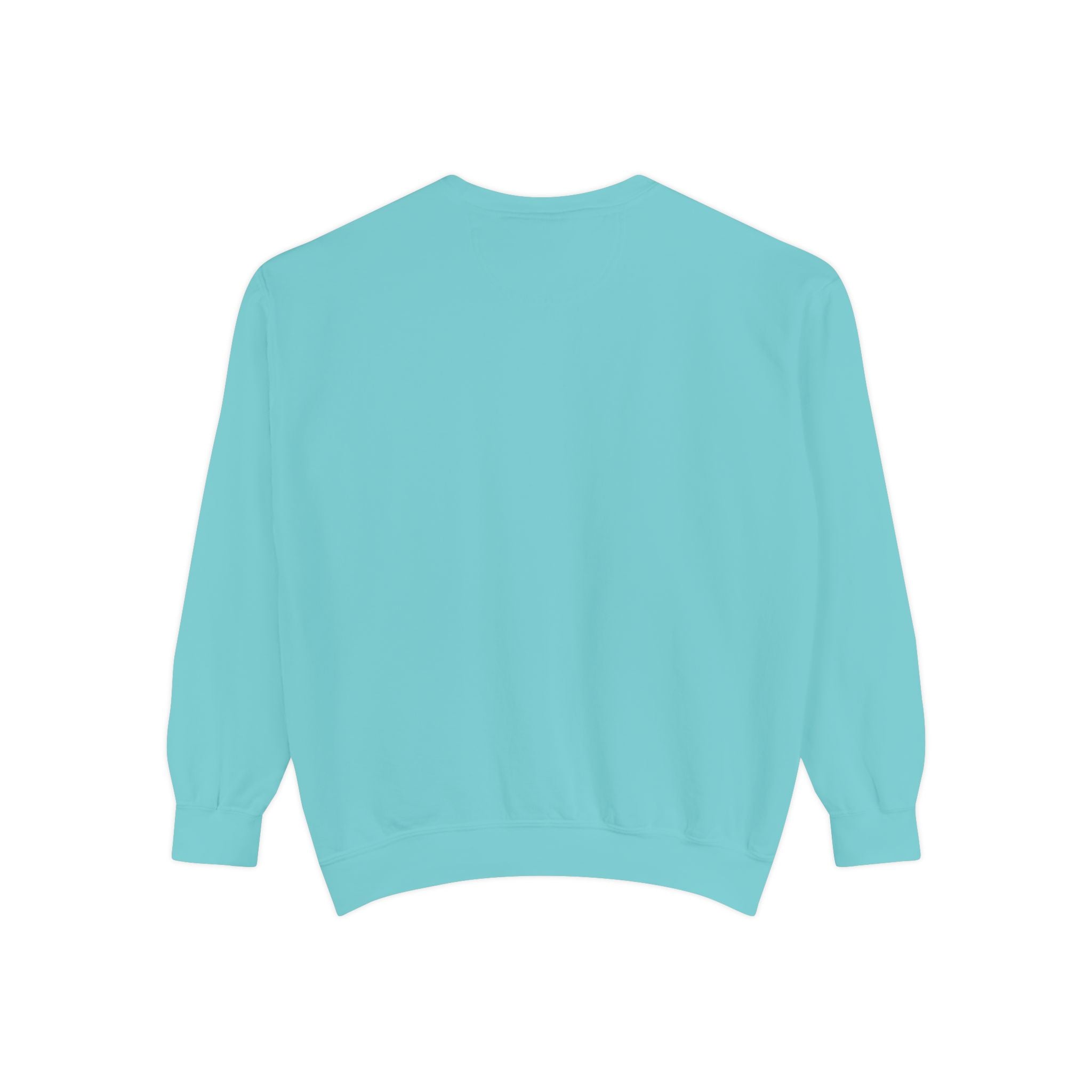 Medication Safety Matters Sweatshirt — Rx Pharmacy Nurse Healthcare Crewneck