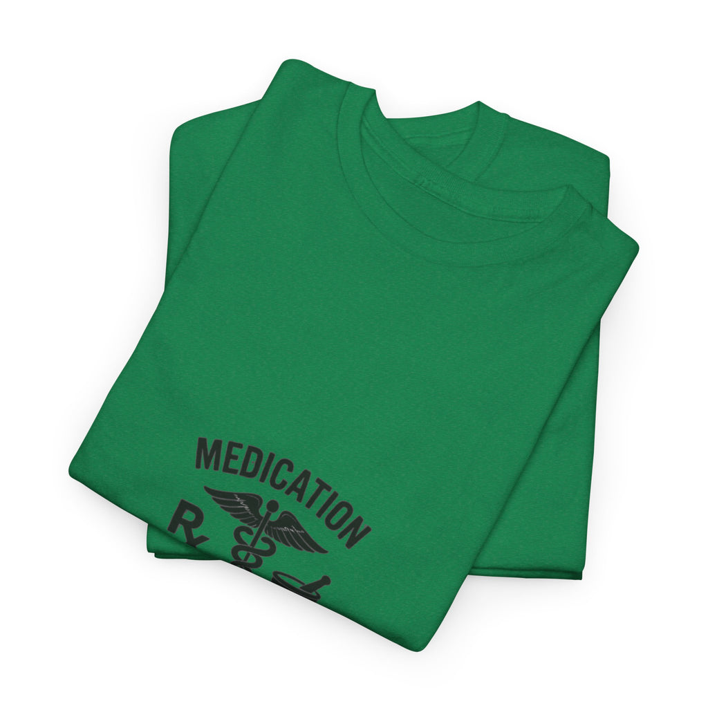 Medication Safety Matters T-Shirt