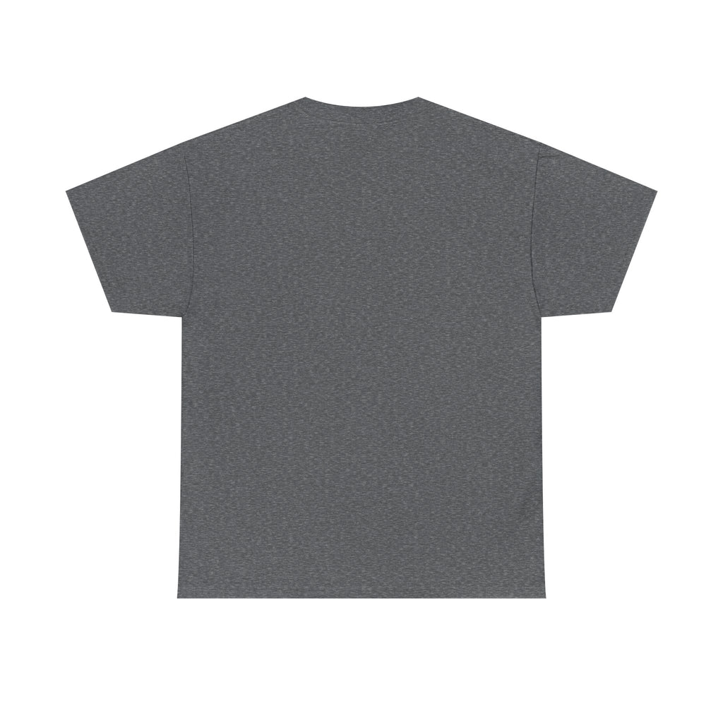 Christian T-Shirt — “Give It to God and Go to Sleep” Inspirational Tee