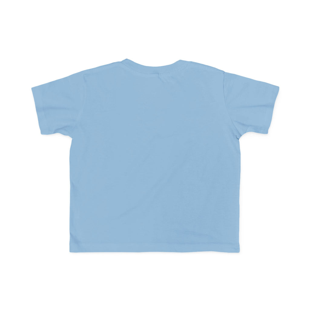 Learning Today Leading Tomorrow Toddler Tee