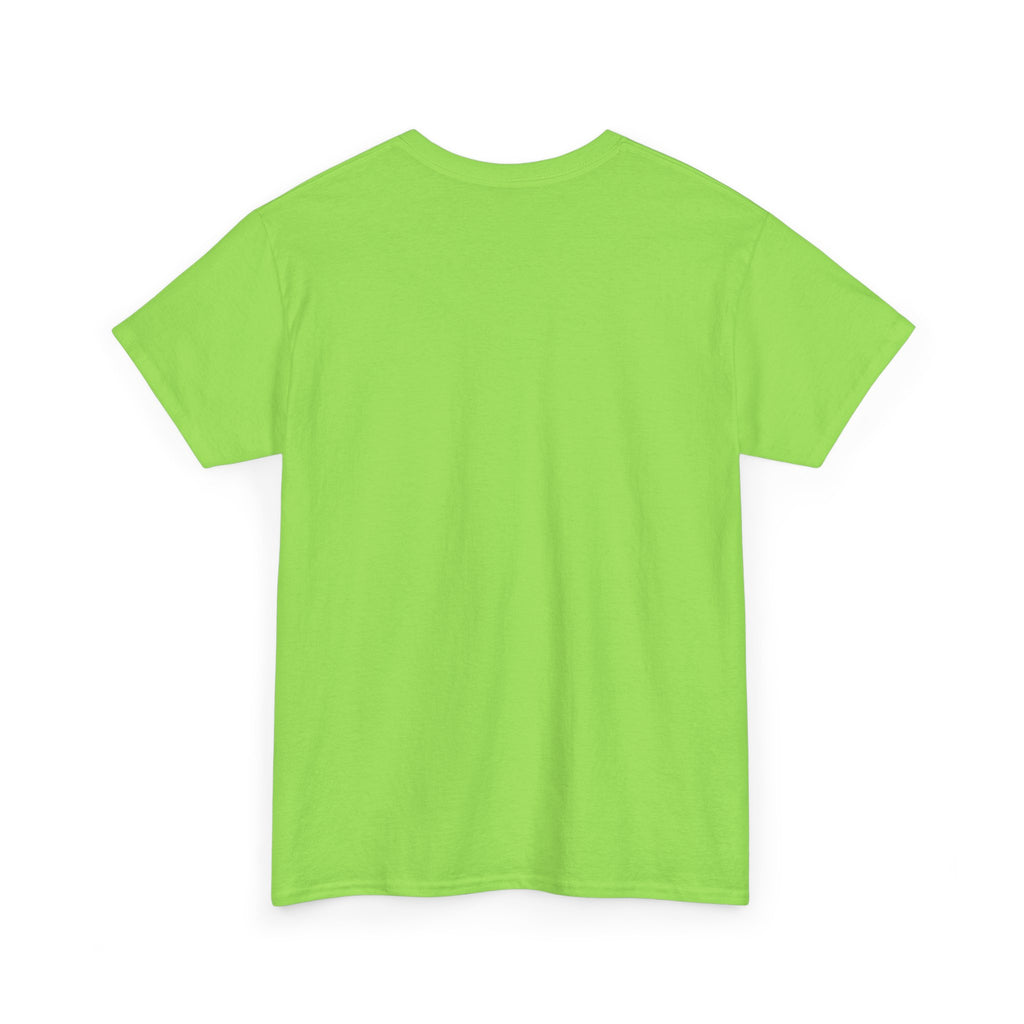 Christian T-Shirt — “Give It to God and Go to Sleep” Inspirational Tee