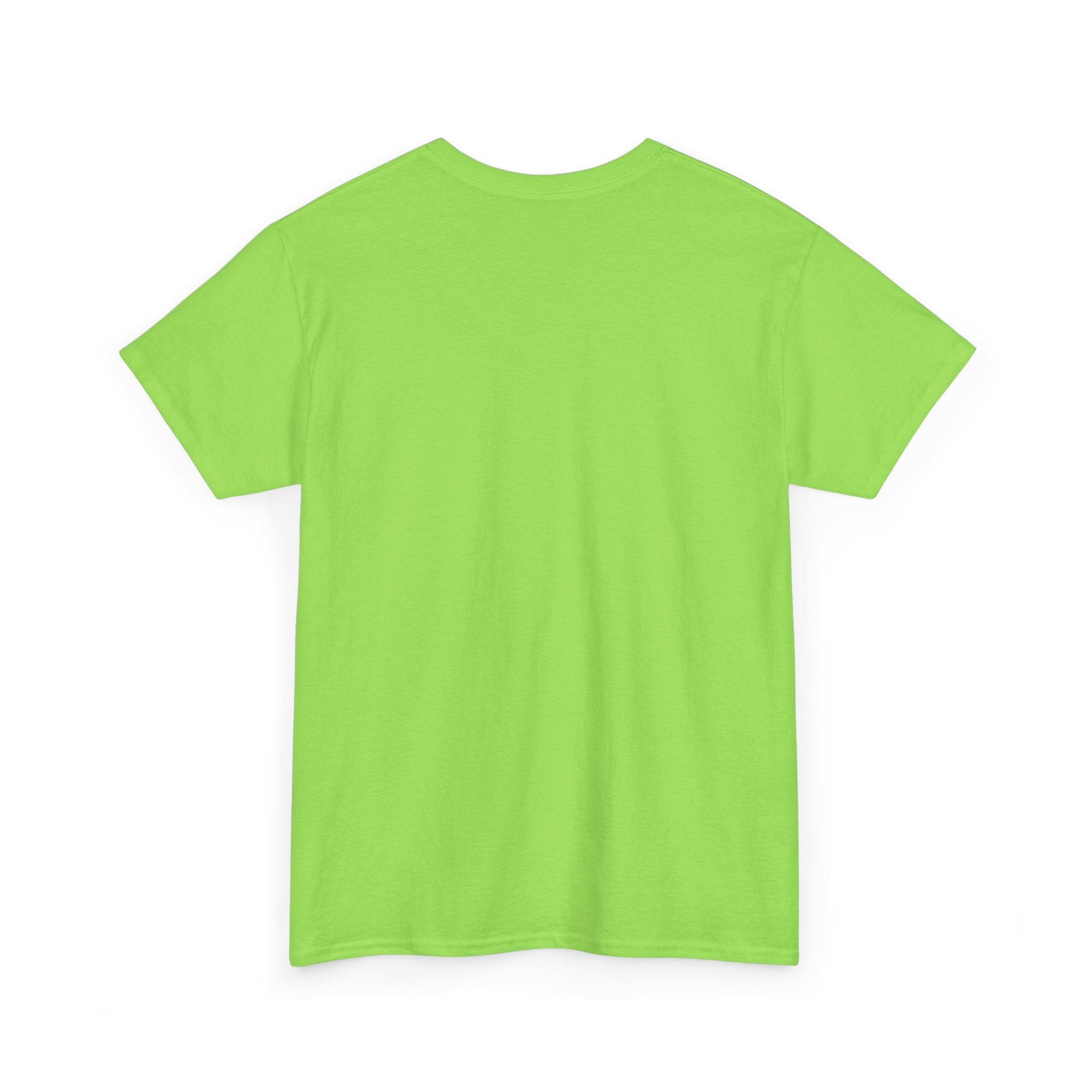Christian T-Shirt — “Give It to God and Go to Sleep” Inspirational Tee