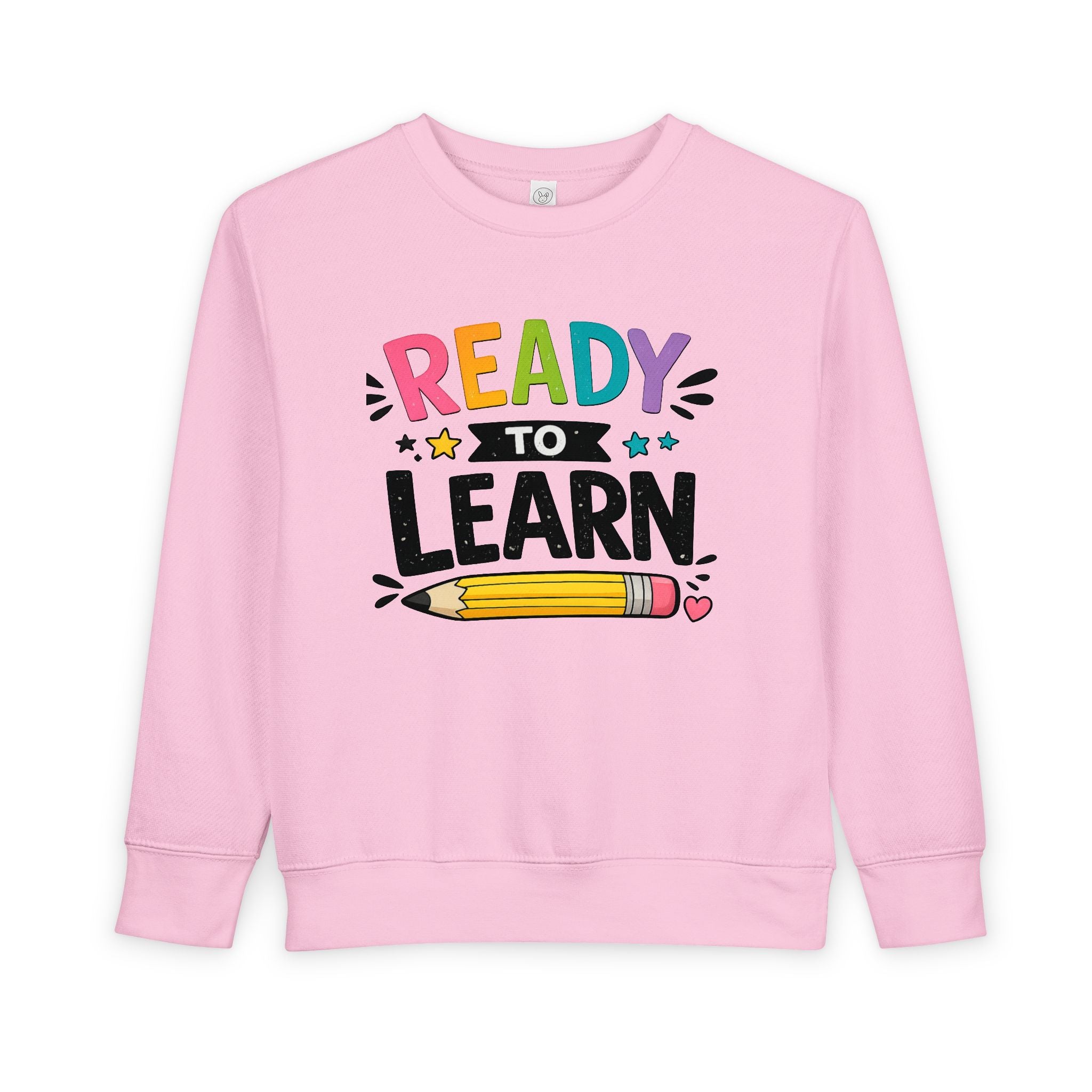 Toddler Sweatshirt