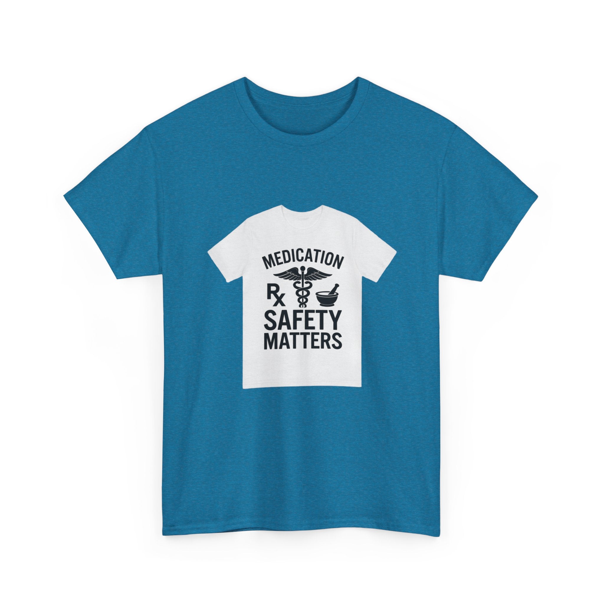 Medication Safety Matters Tee