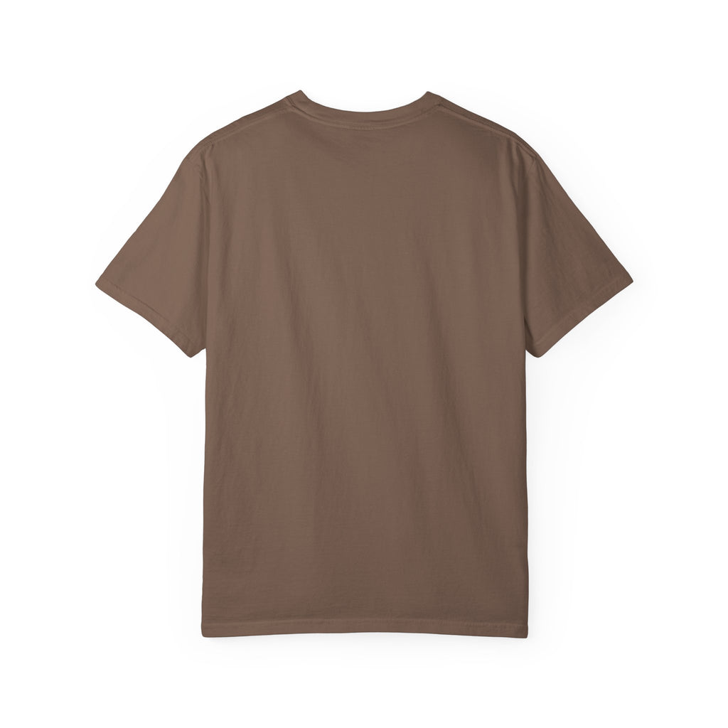 Psalm 23 T-Shirt — Christian Faith Shepherd Graphic Tee