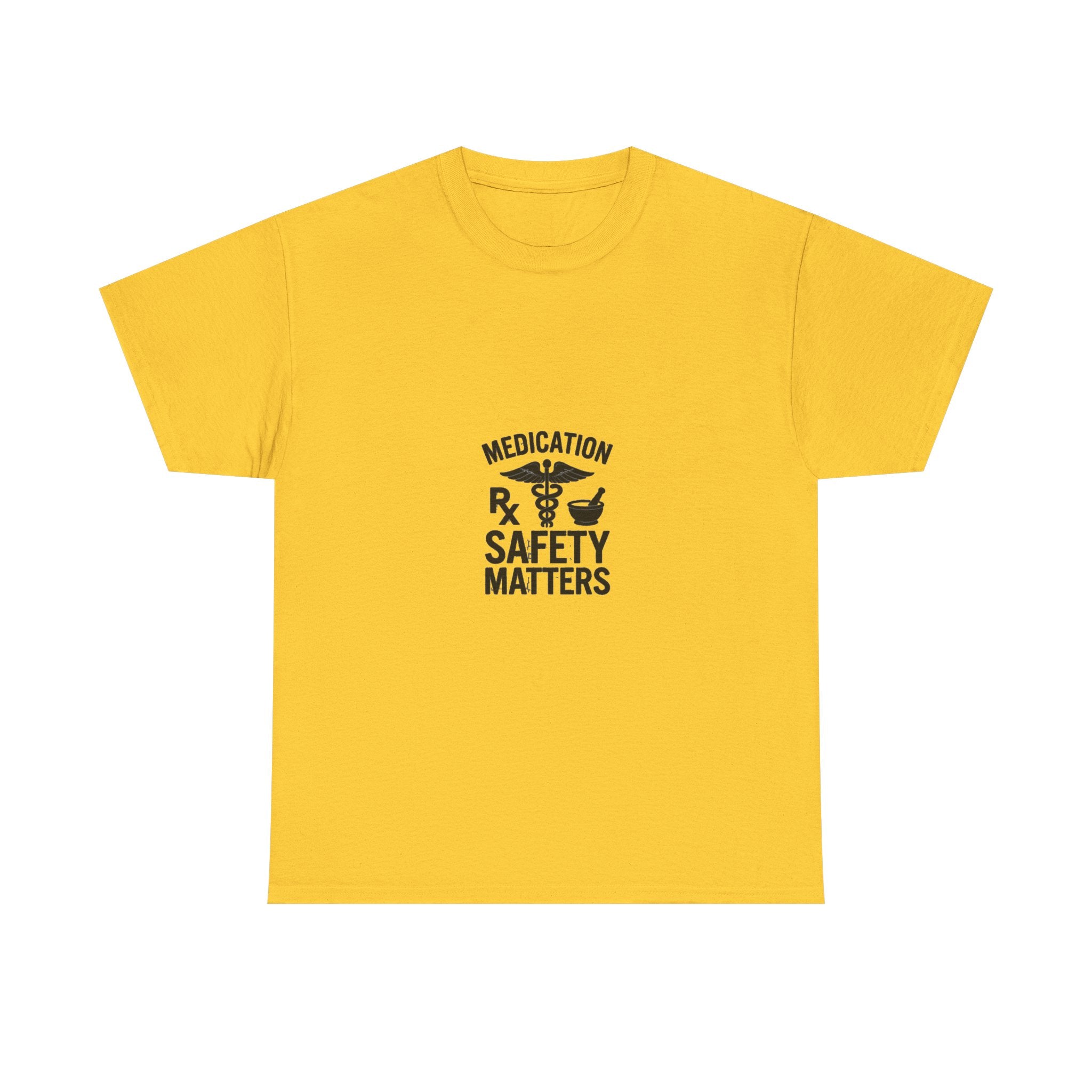 Medication Safety Matters T-Shirt