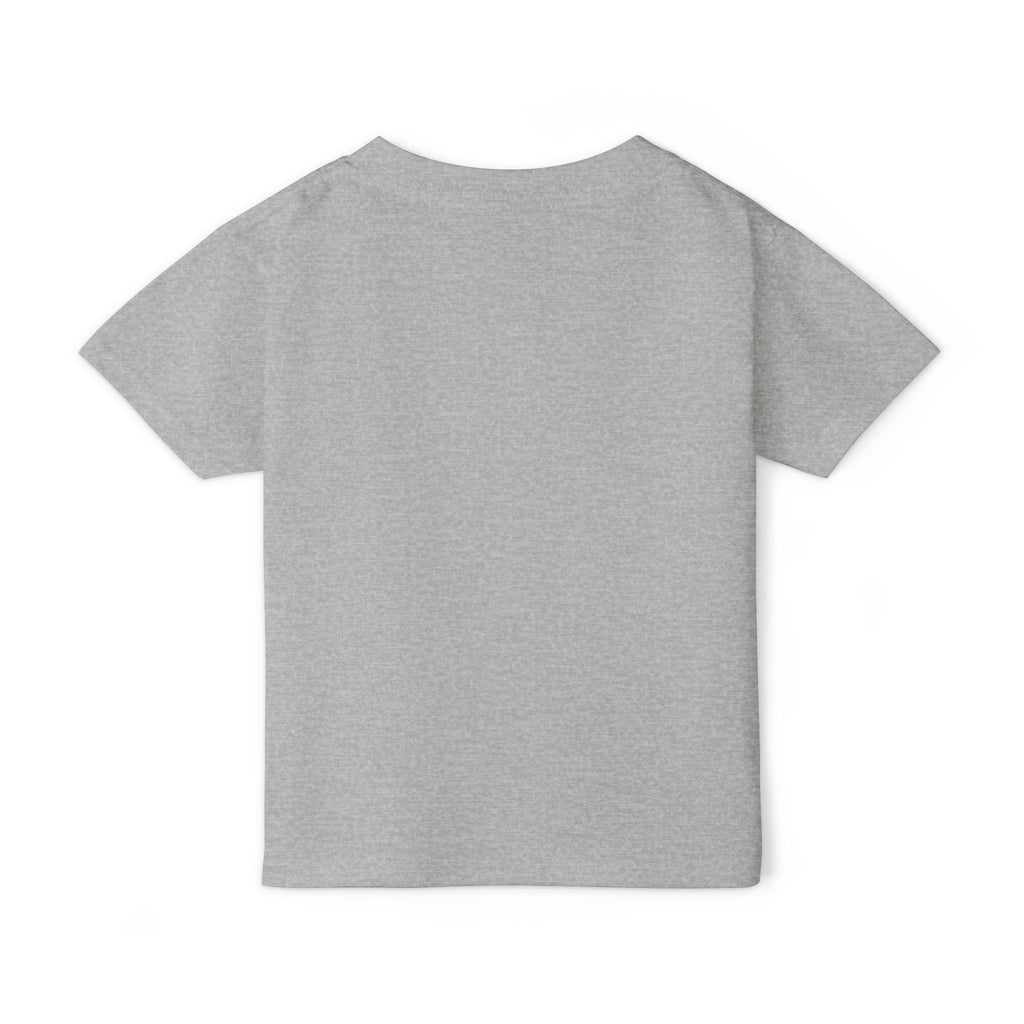 First Day of School Toddler T-Shirt — "Let's Do This!" Back-to-School Tee