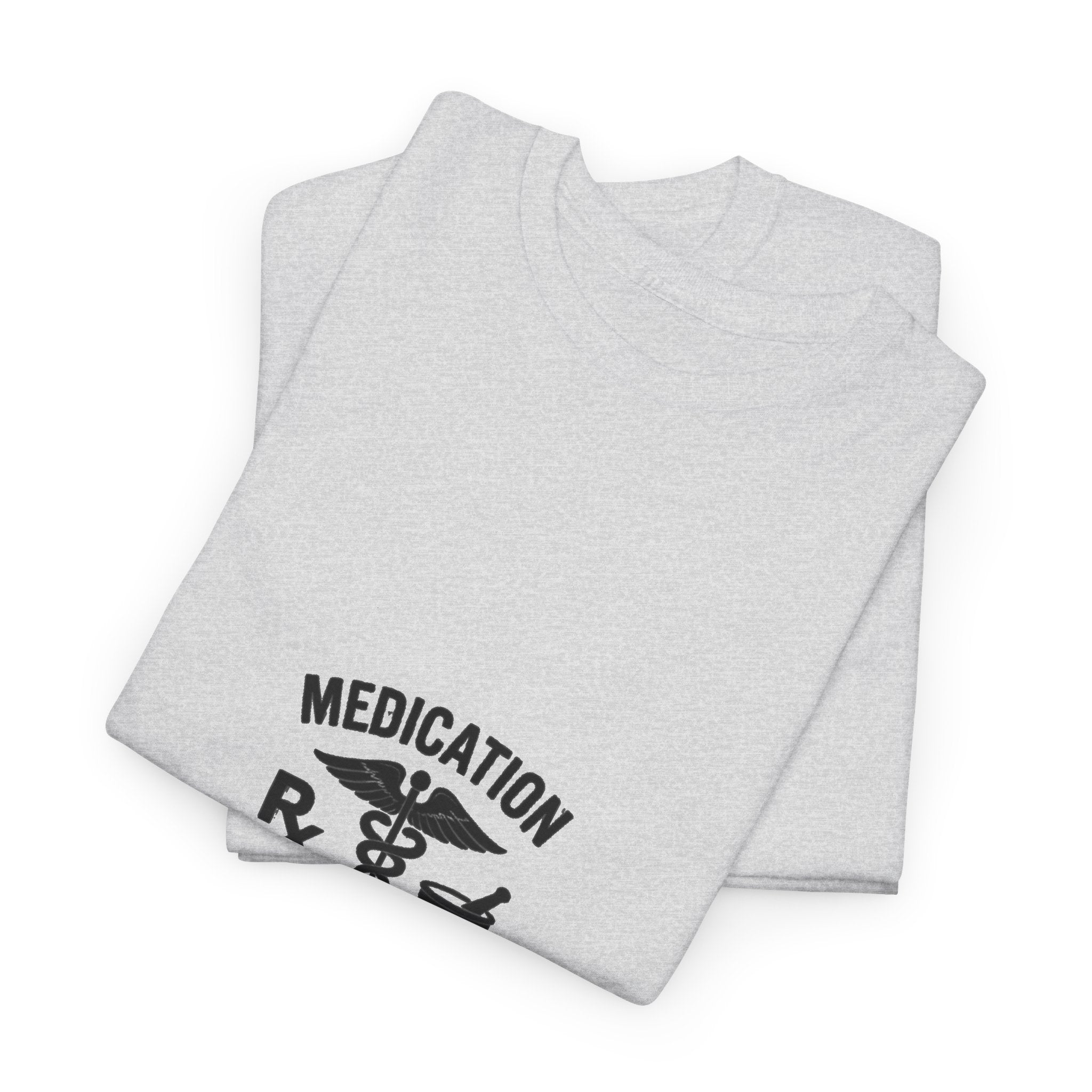 Medication Safety Matters T-Shirt