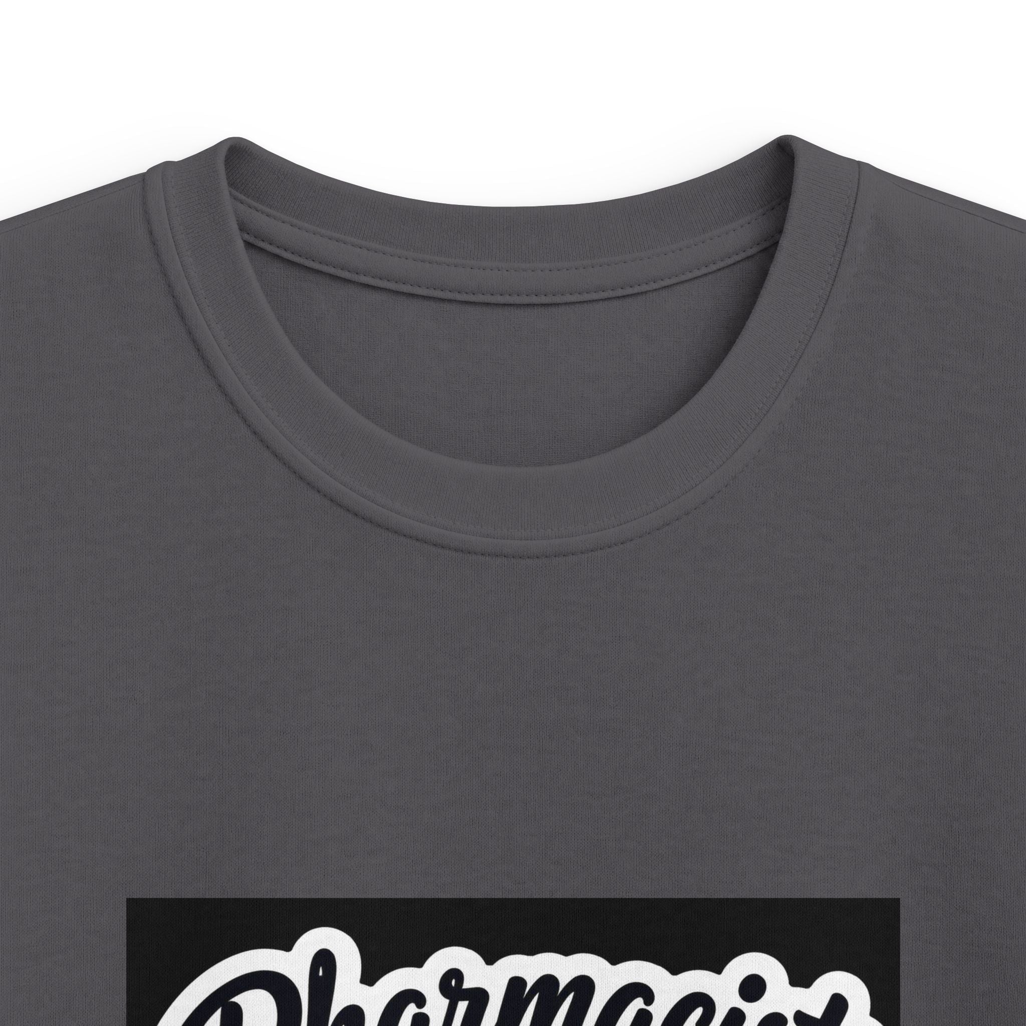 Kids Softstyle Tee