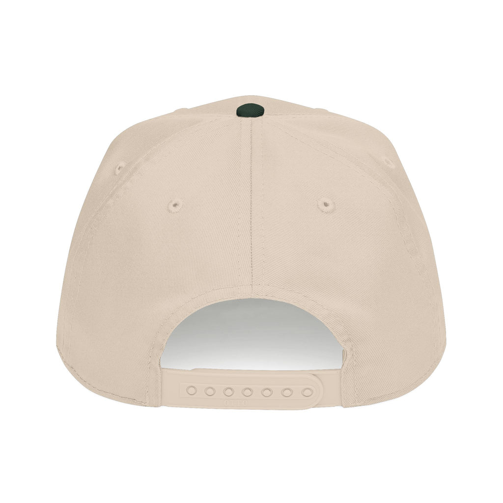 Medication Safety Matters Baseball Cap - Pharmacy & Nurse Awareness Hat