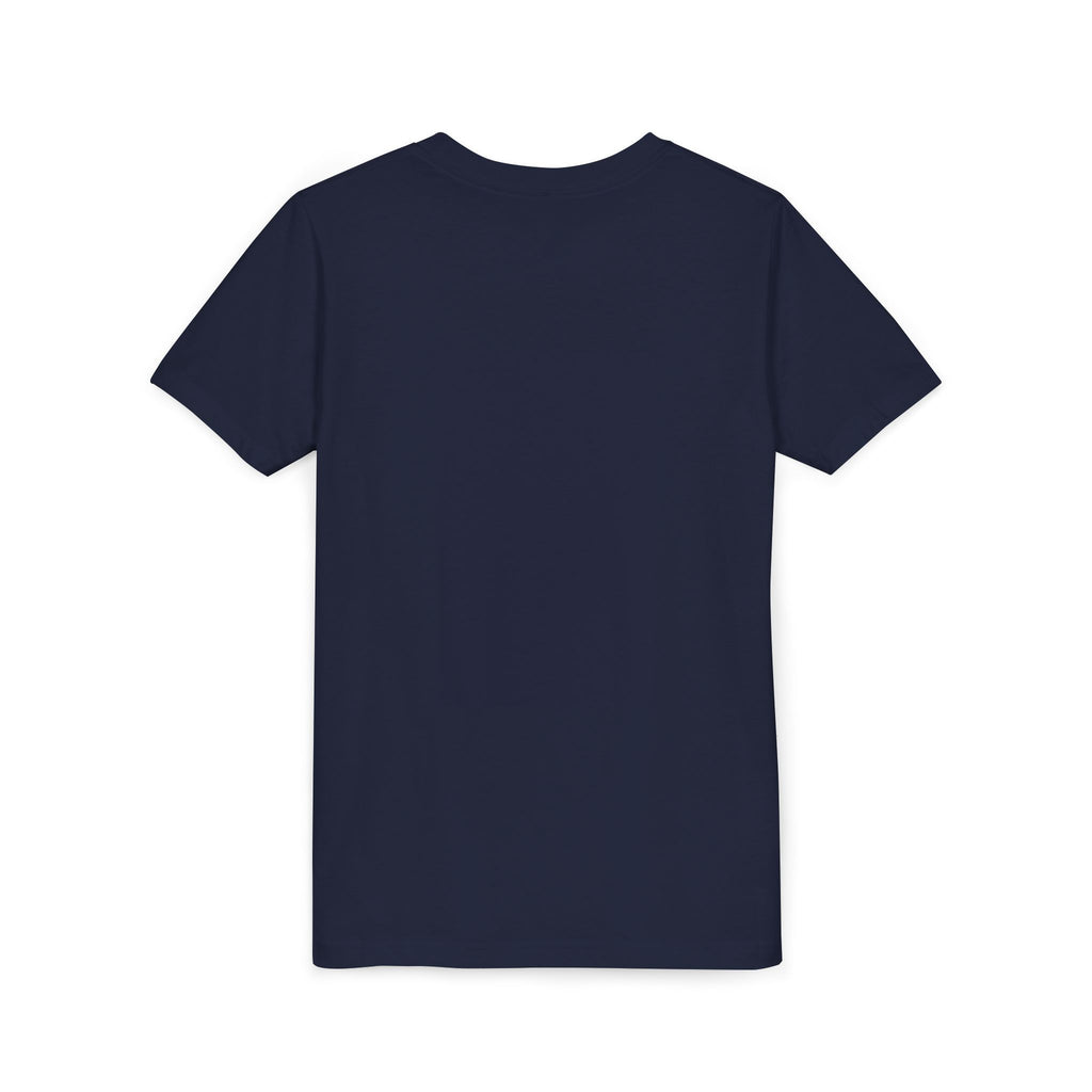 Level 100 Days of School Youth Tee — Gamer 100th Day of School Shirt