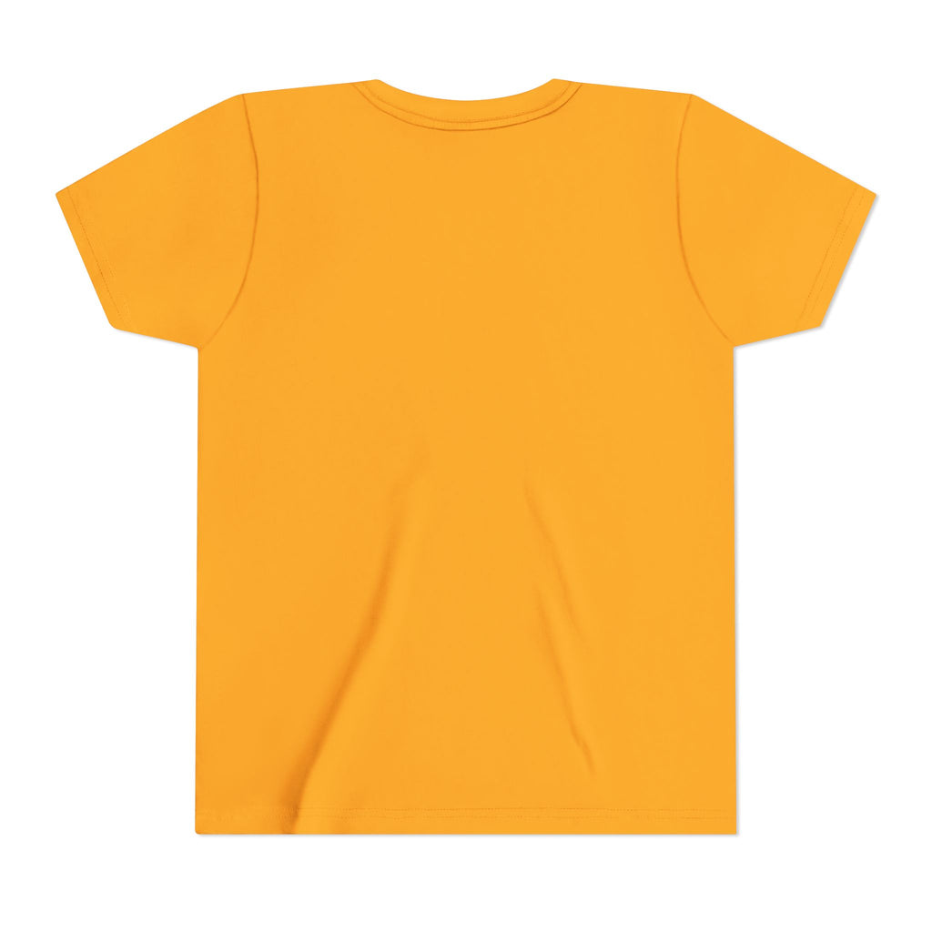 Level 100 Days of School Youth Tee — Gamer 100th Day of School Shirt
