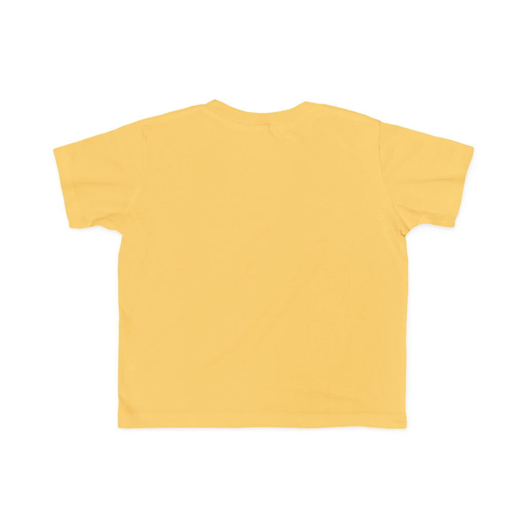 Learning Today Leading Tomorrow Toddler Tee