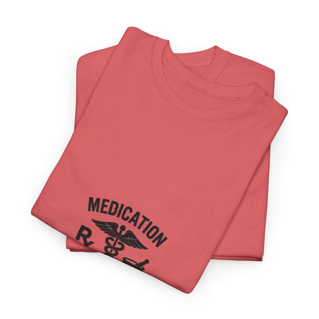Medication Safety Matters T-Shirt
